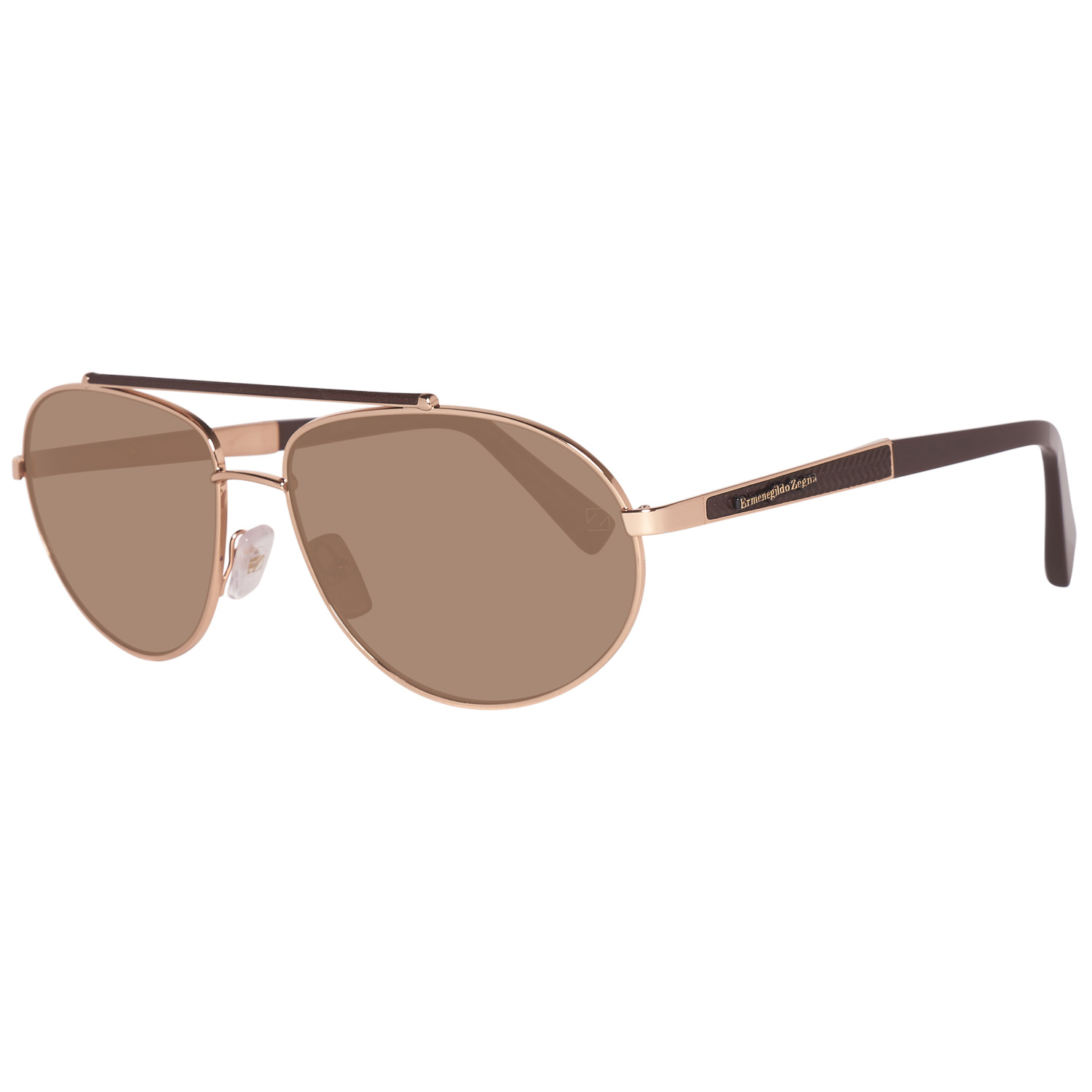 Ermenegildo Zegna Sunglasses EZ0037 28M 61