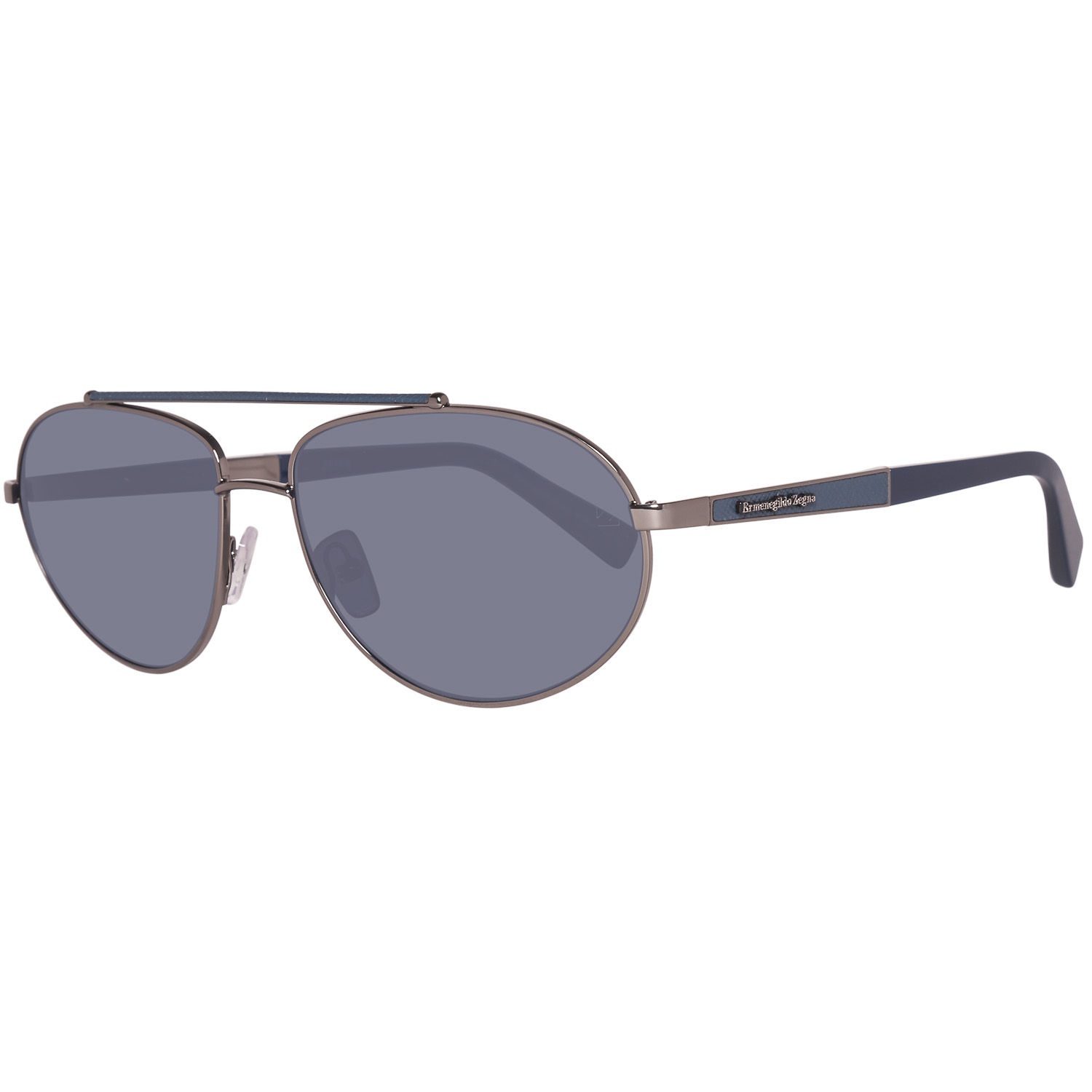 Ermenegildo Zegna Sunglasses EZ0037 12V 61