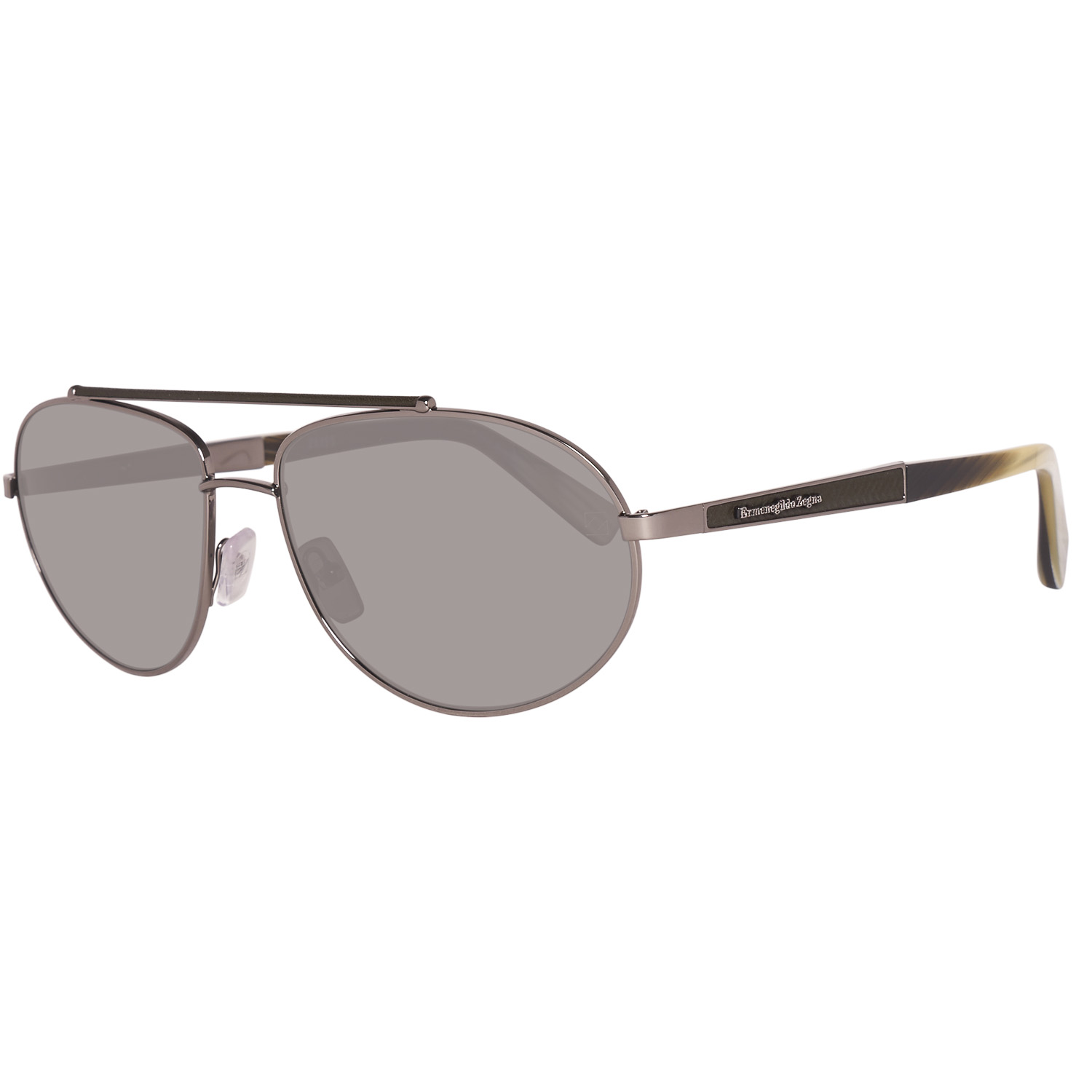 Ermenegildo Zegna Sunglasses EZ0037 12N 61