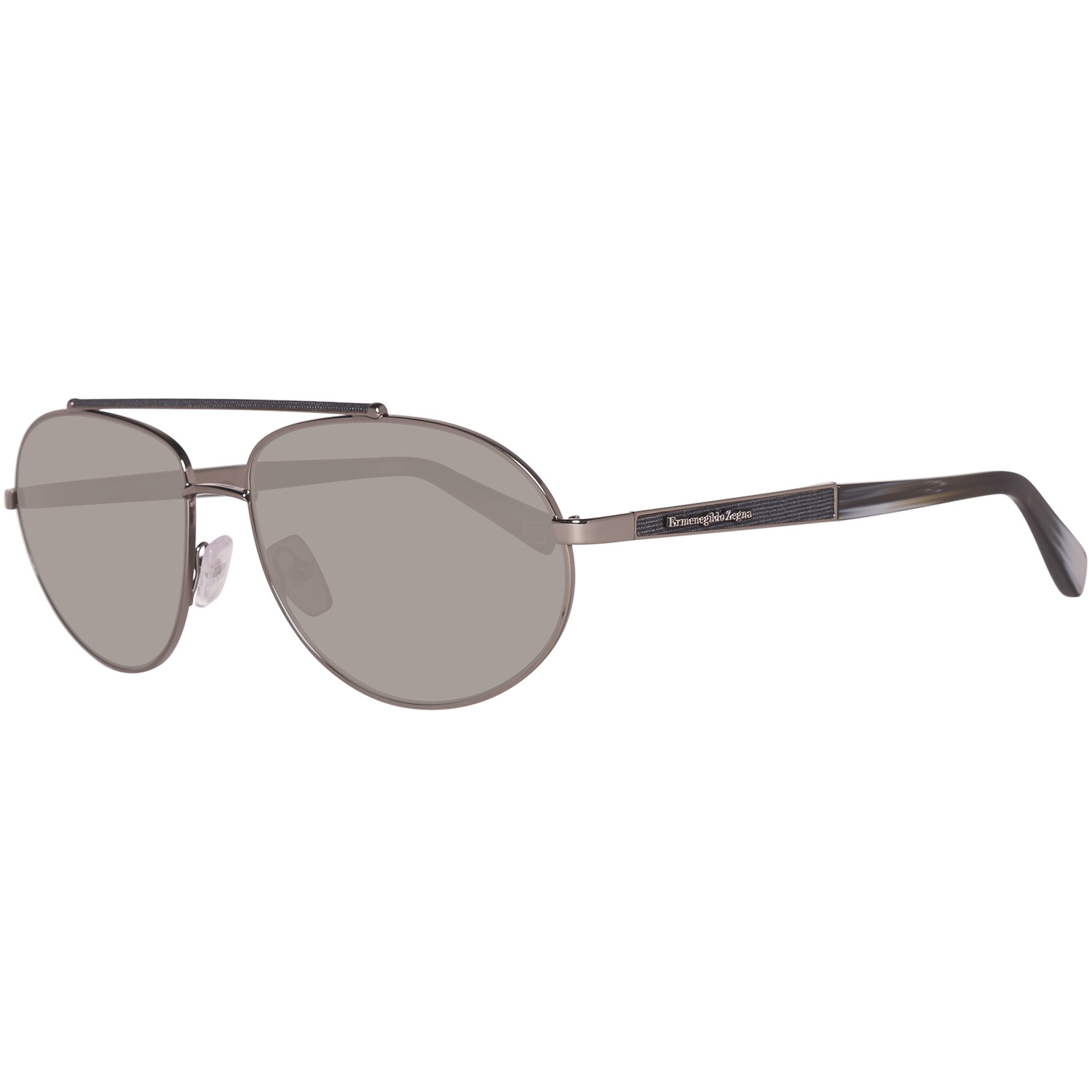 Ermenegildo Zegna Sunglasses EZ0037 12C 61