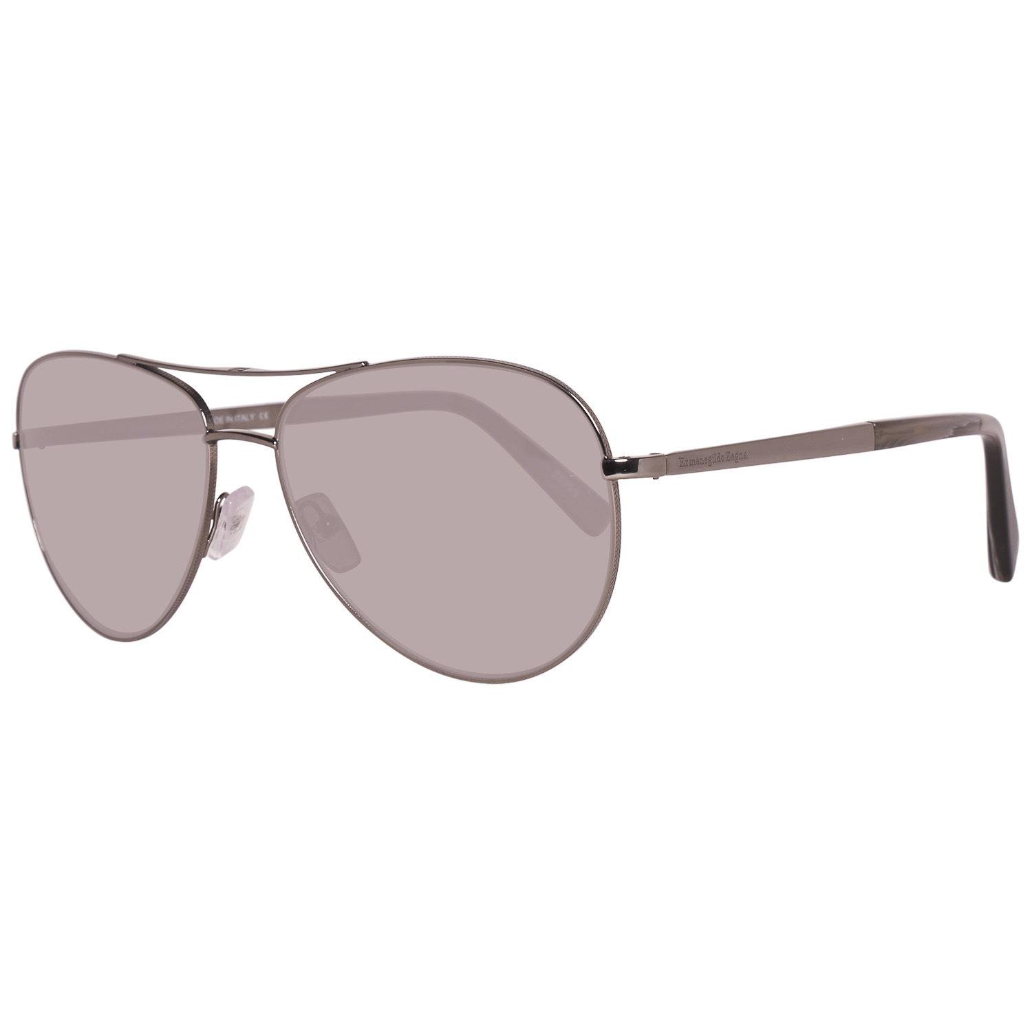 Ermenegildo Zegna Sunglasses EZ0035 12C 61