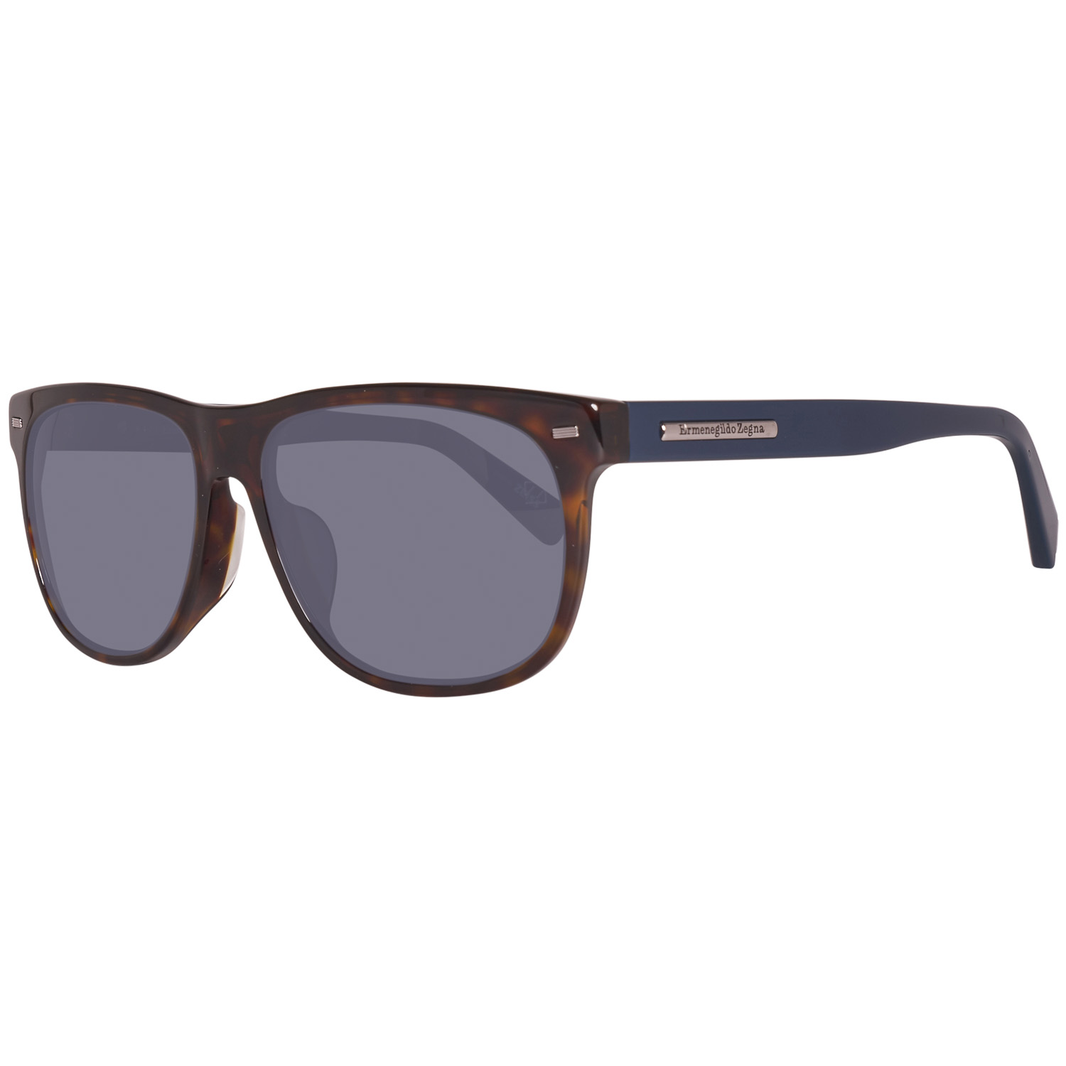 Ermenegildo Zegna Sunglasses EZ0034-F 52V 58