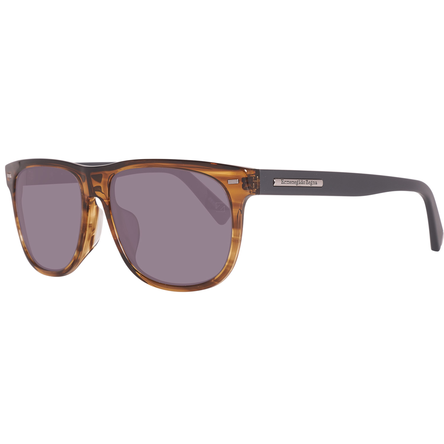 Ermenegildo Zegna Sunglasses EZ0034-F 47A 58