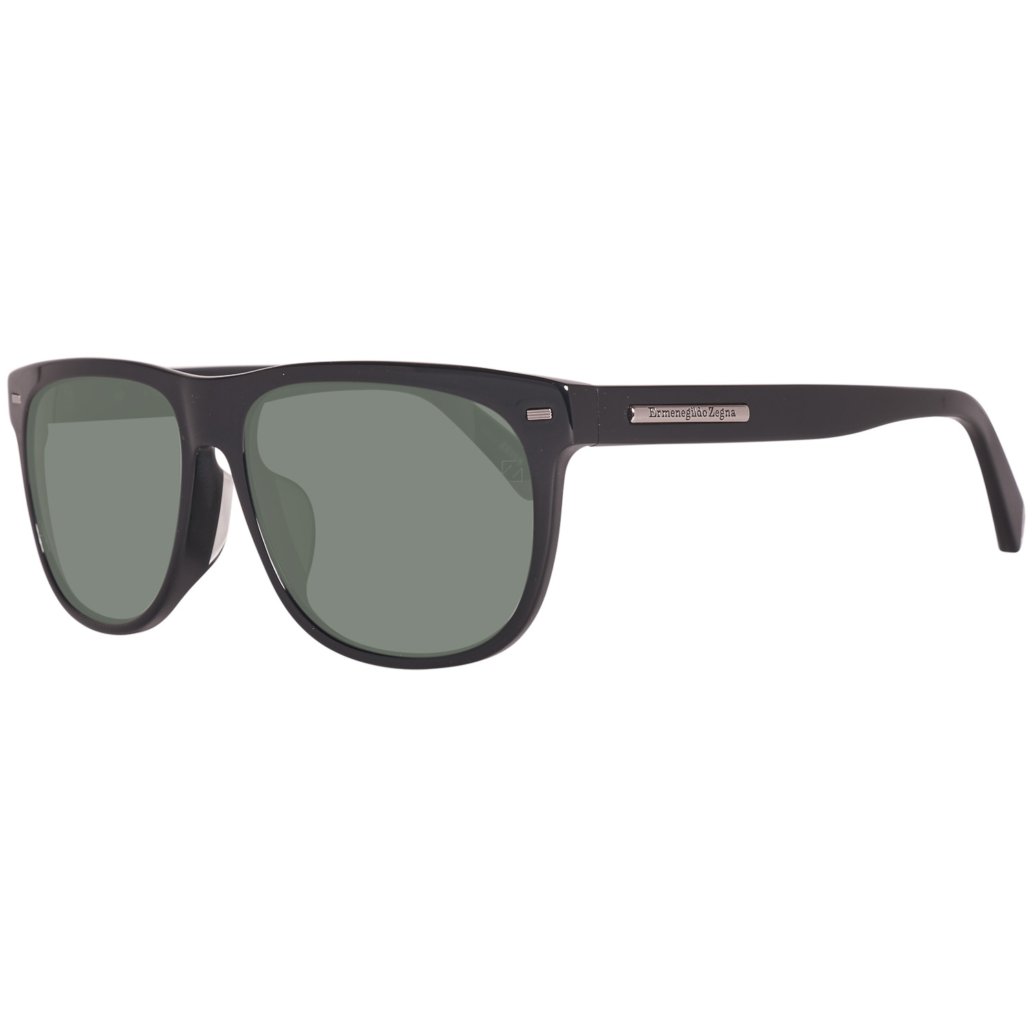 Ermenegildo Zegna Sunglasses EZ0034-F 01R 58