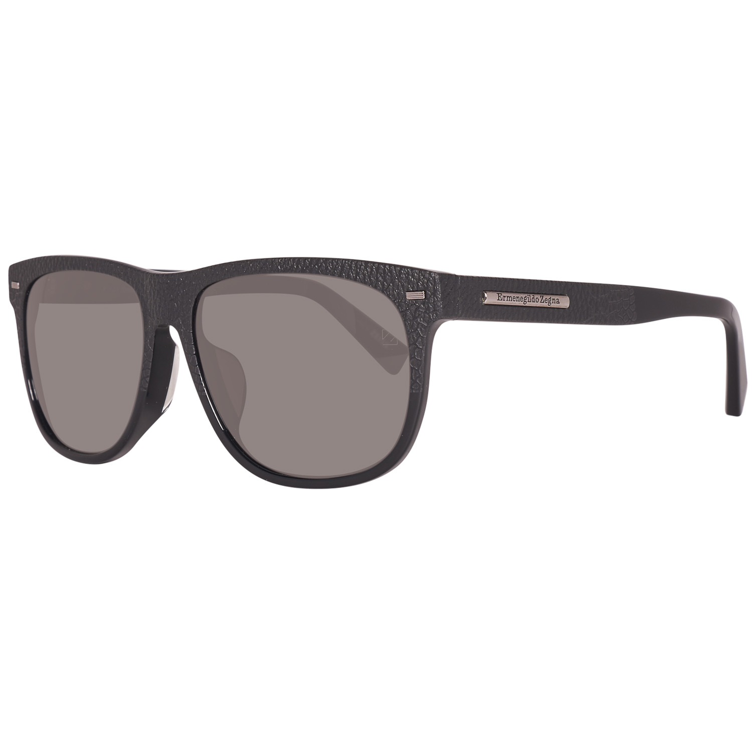 Ermenegildo Zegna Sunglasses EZ0034-F 01A 58