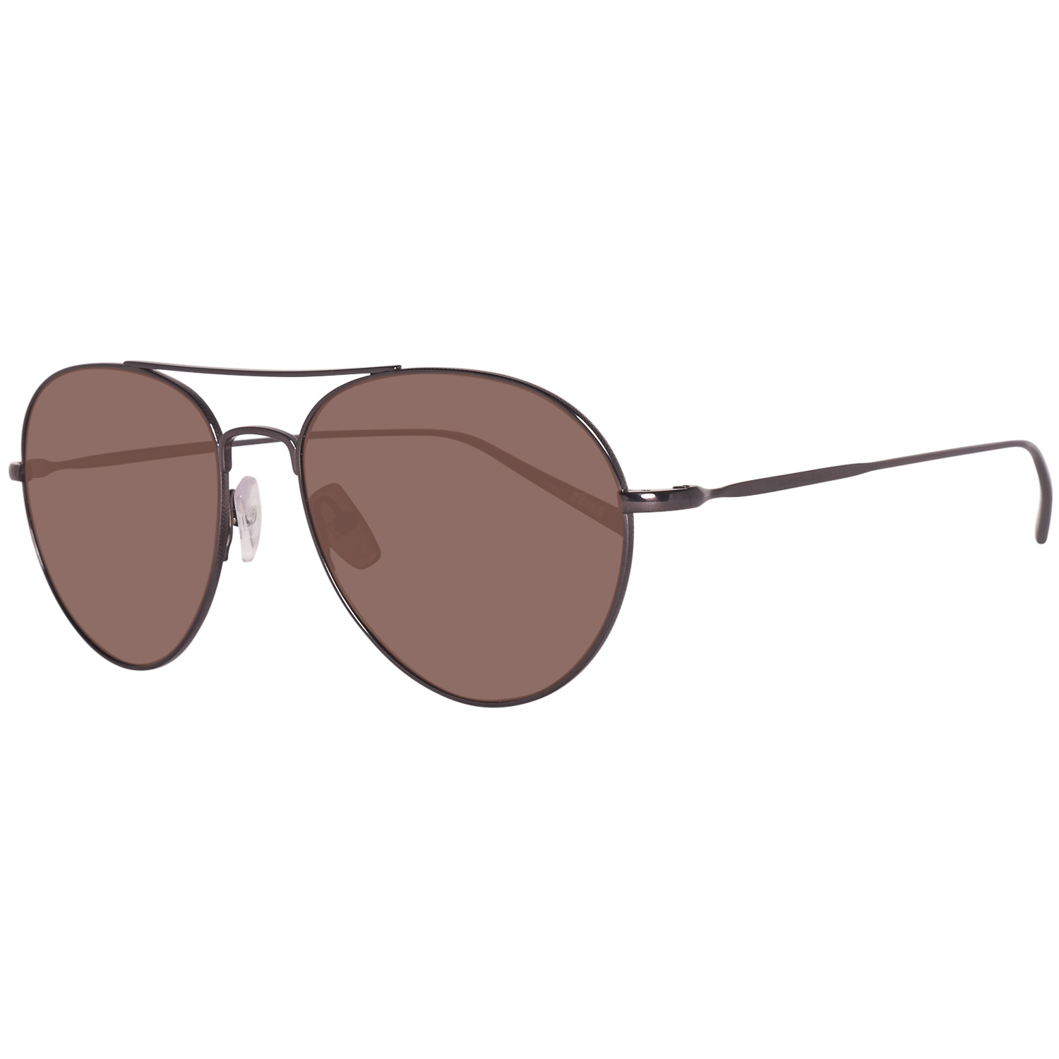 Ermenegildo Zegna Sunglasses EZ0033 08J 57