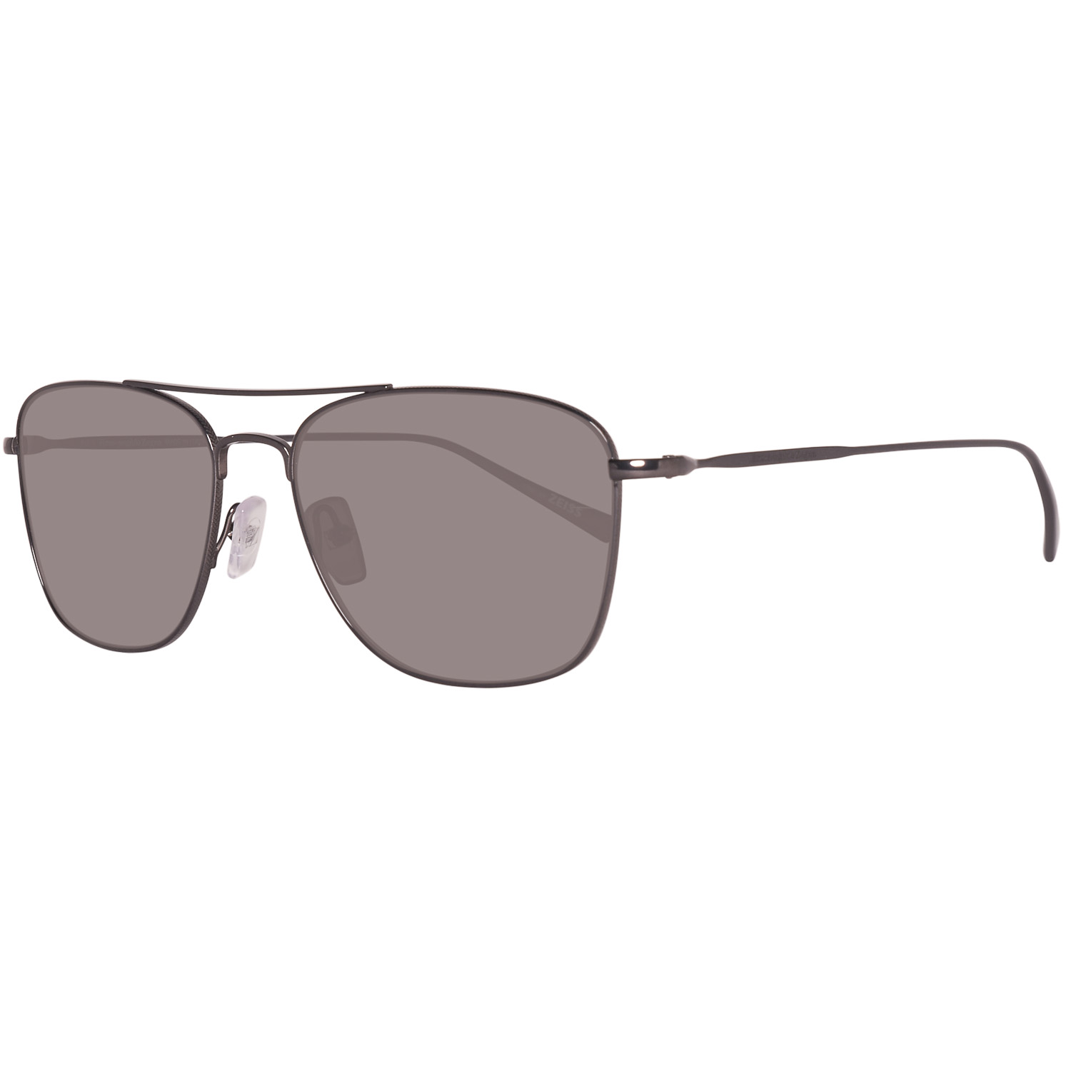 Ermenegildo Zegna Sunglasses EZ0032 08A 57