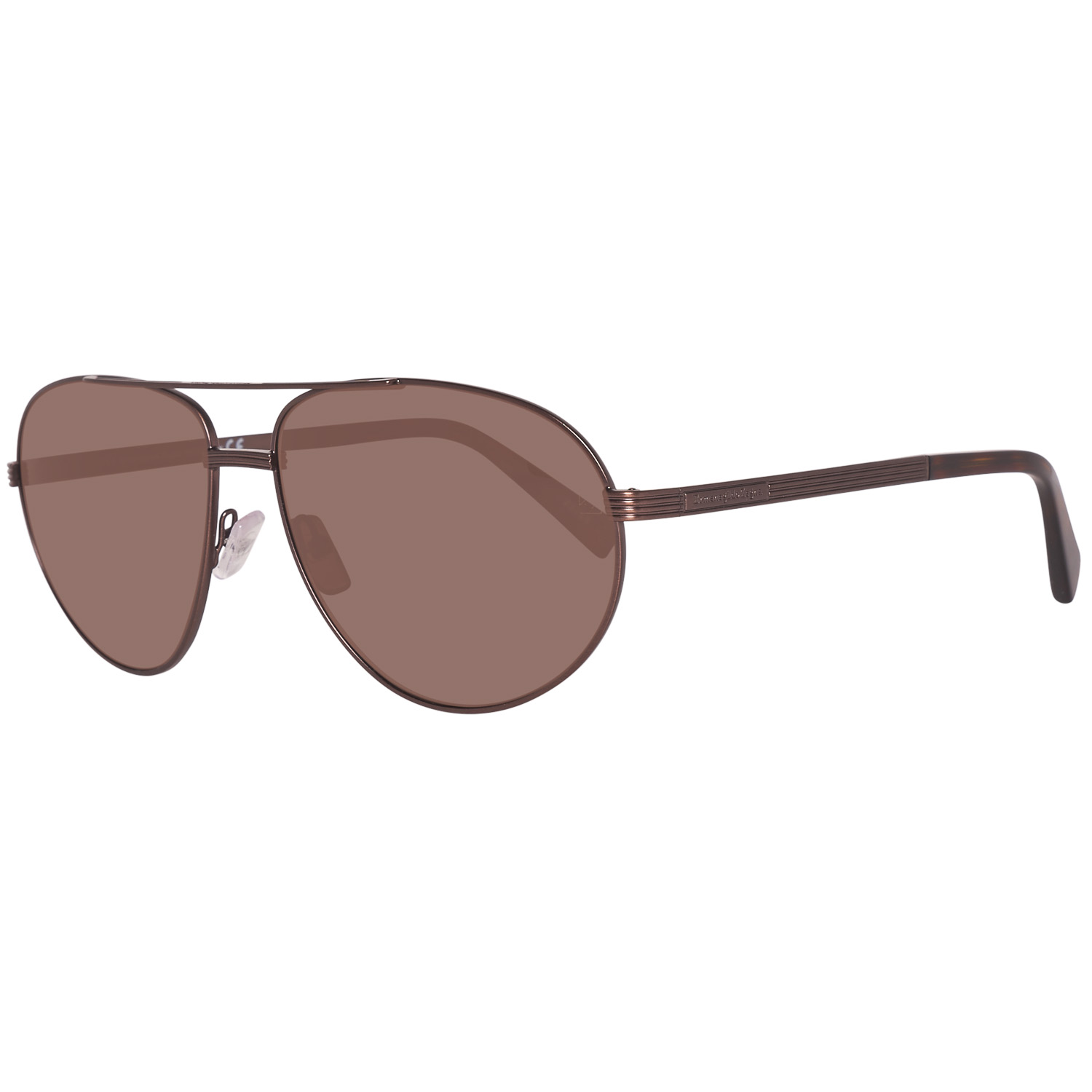 Ermenegildo Zegna Sunglasses EZ0030 37J 62