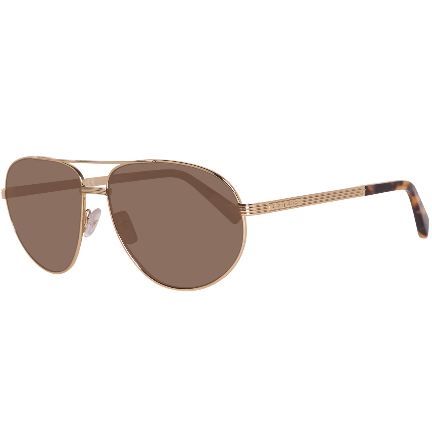 Ermenegildo Zegna Sunglasses EZ0030 32M 62