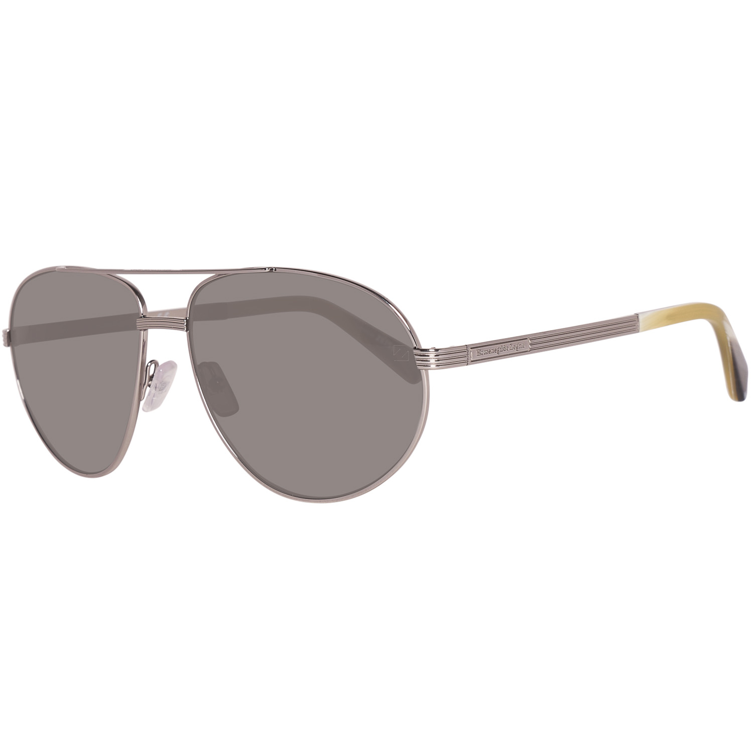 Ermenegildo Zegna Sunglasses EZ0030 15N 62