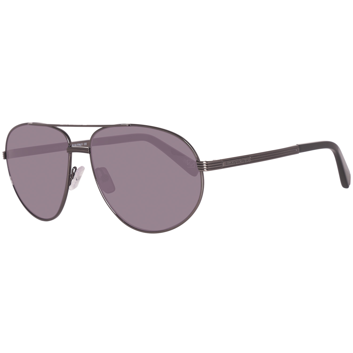 Ermenegildo Zegna Sunglasses EZ0030 09A 62