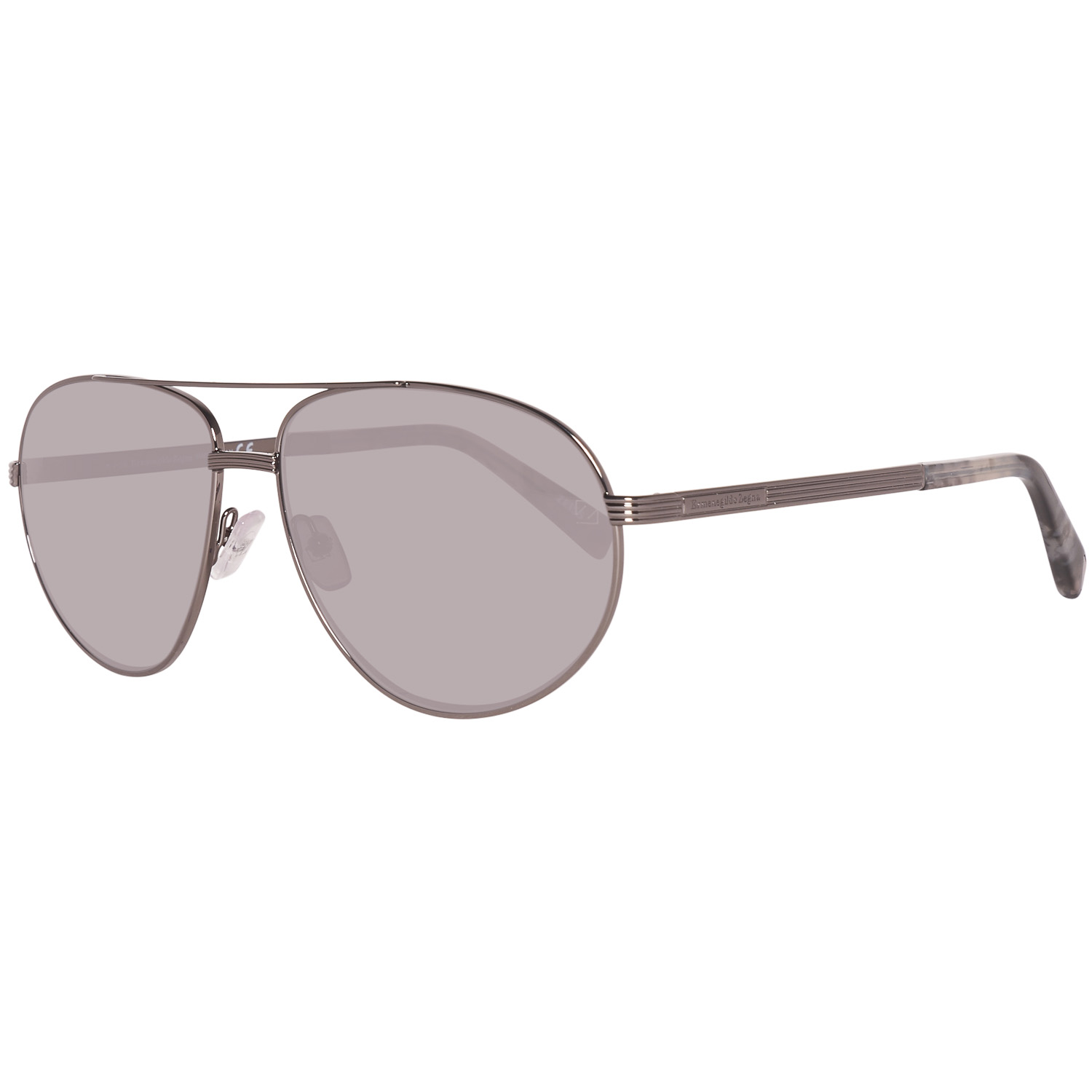 Ermenegildo Zegna Sunglasses EZ0030 08C 62