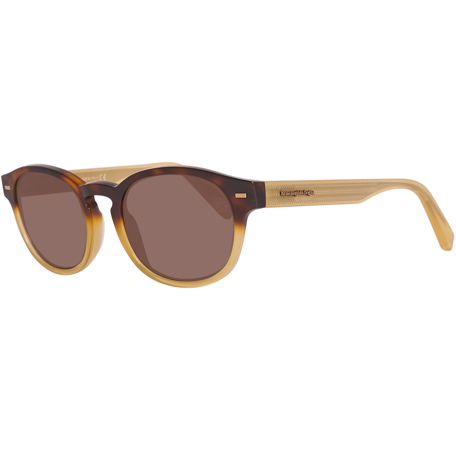 Ermenegildo Zegna Sunglasses EZ0029 56J 51