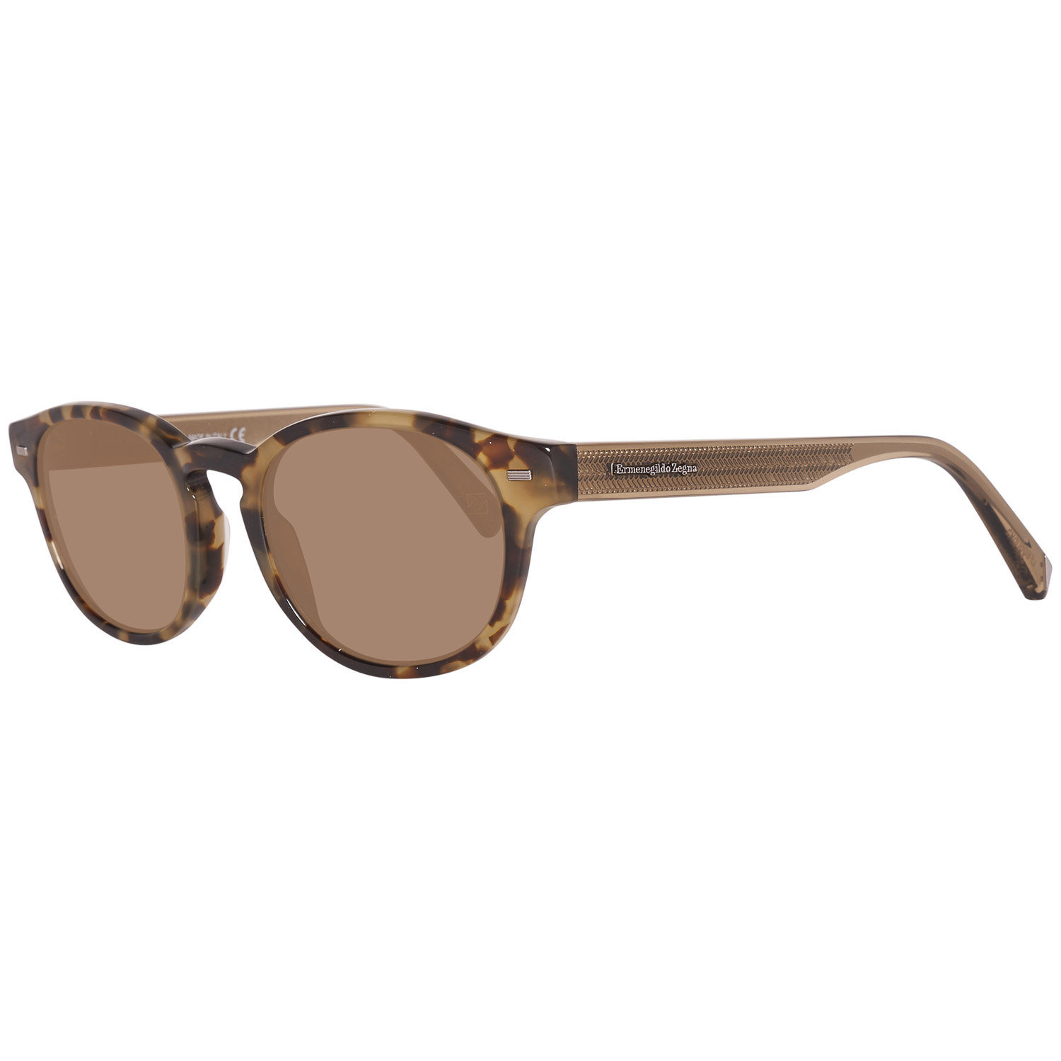 Ermenegildo Zegna Sunglasses EZ0029 55M 51