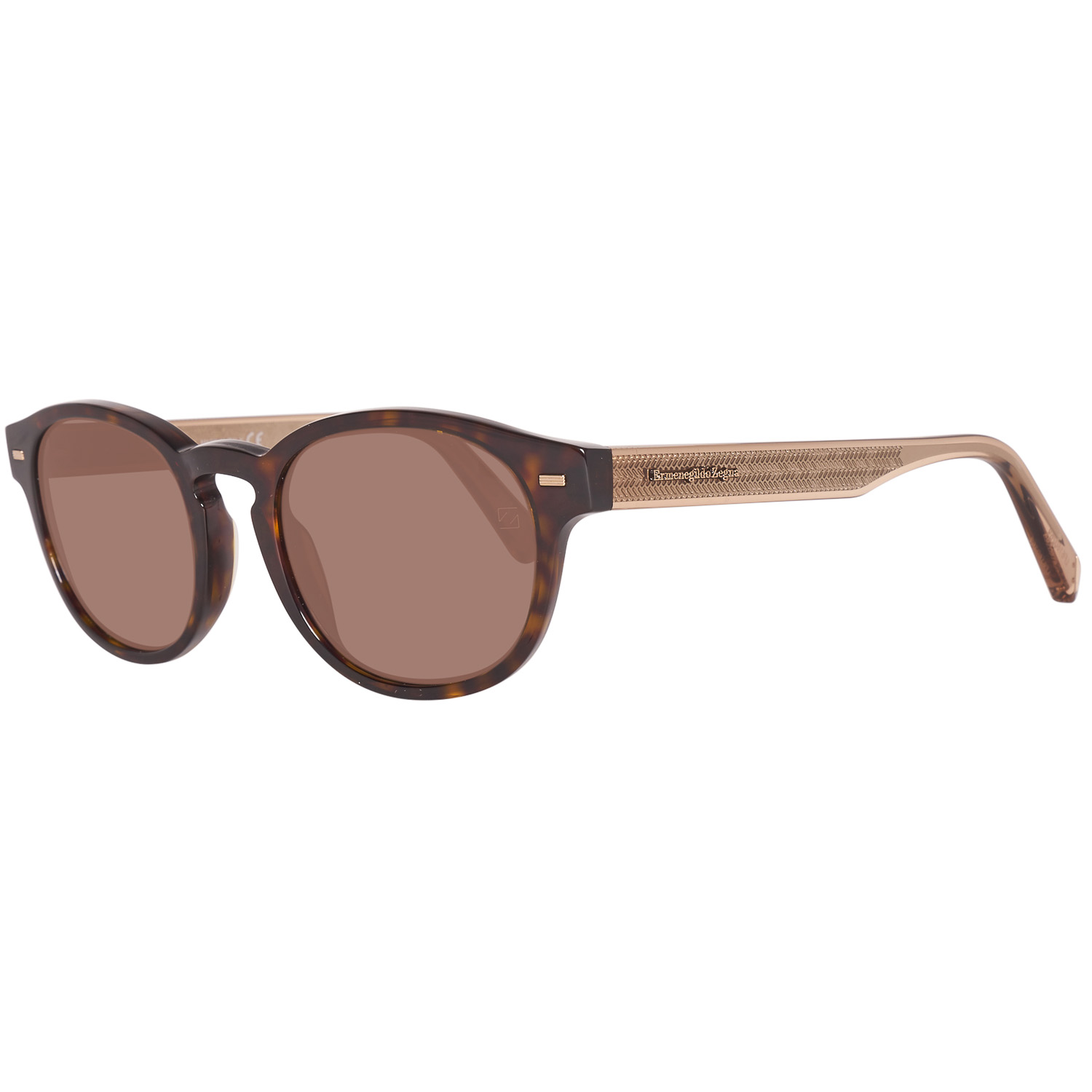 Ermenegildo Zegna Sunglasses EZ0029 52J 51