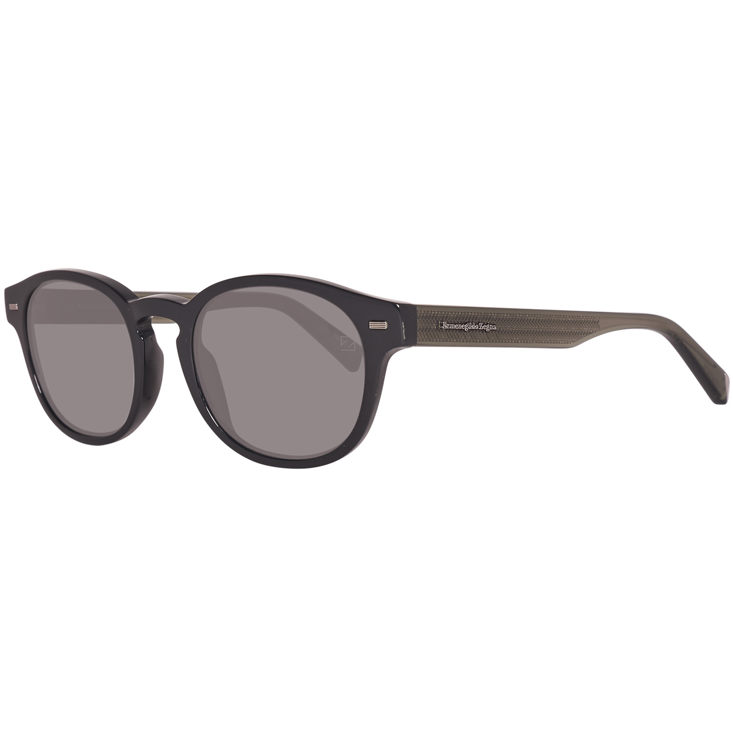 Ermenegildo Zegna Sunglasses EZ0029 01N 51