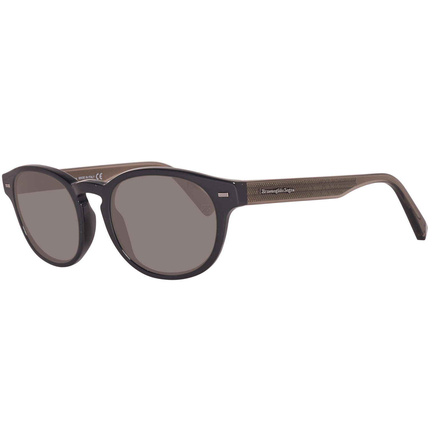 Ermenegildo Zegna Sunglasses EZ0029 01D 51