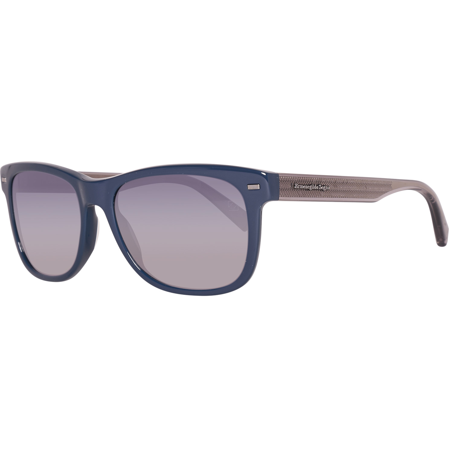 Ermenegildo Zegna Sunglasses EZ0028 92B 54