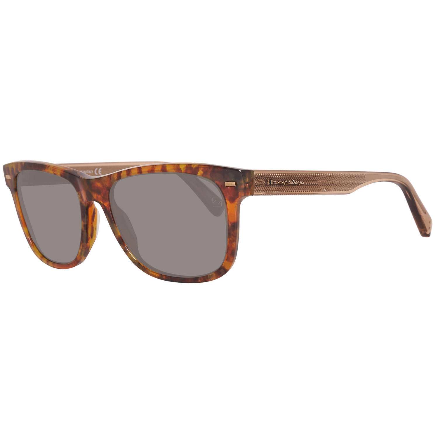 Ermenegildo Zegna Sunglasses EZ0028 55N 54