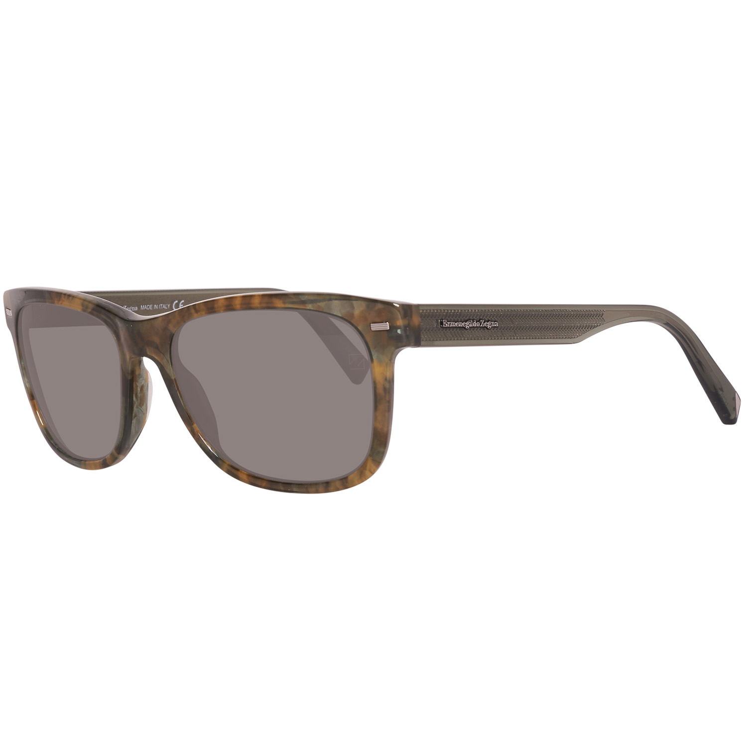 Ermenegildo Zegna Sunglasses EZ0028 55D 54