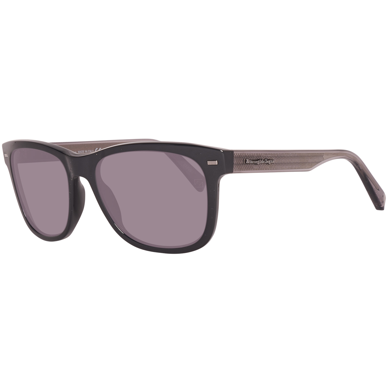 Ermenegildo Zegna Sunglasses EZ0028 01A 54