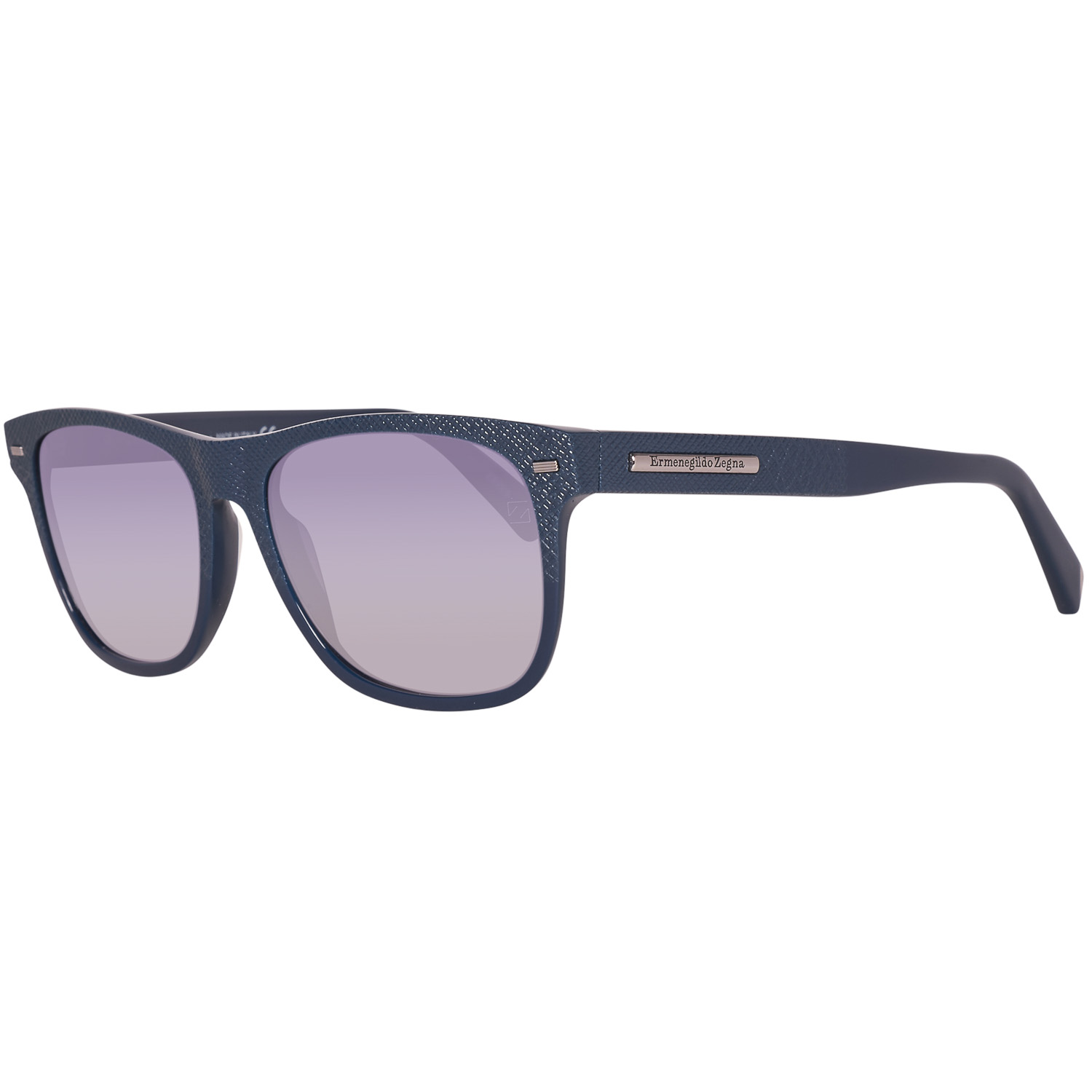 Ermenegildo Zegna Sunglasses EZ0020 91B 54