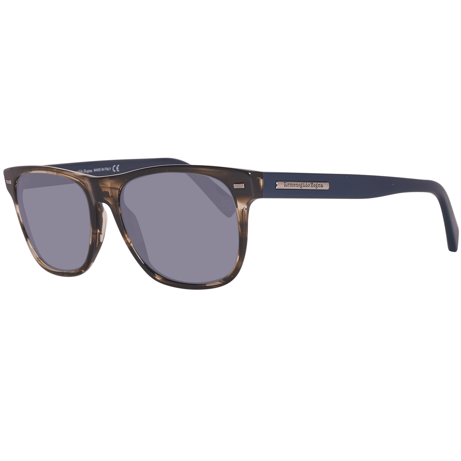 Ermenegildo Zegna Sunglasses EZ0020 20V 54