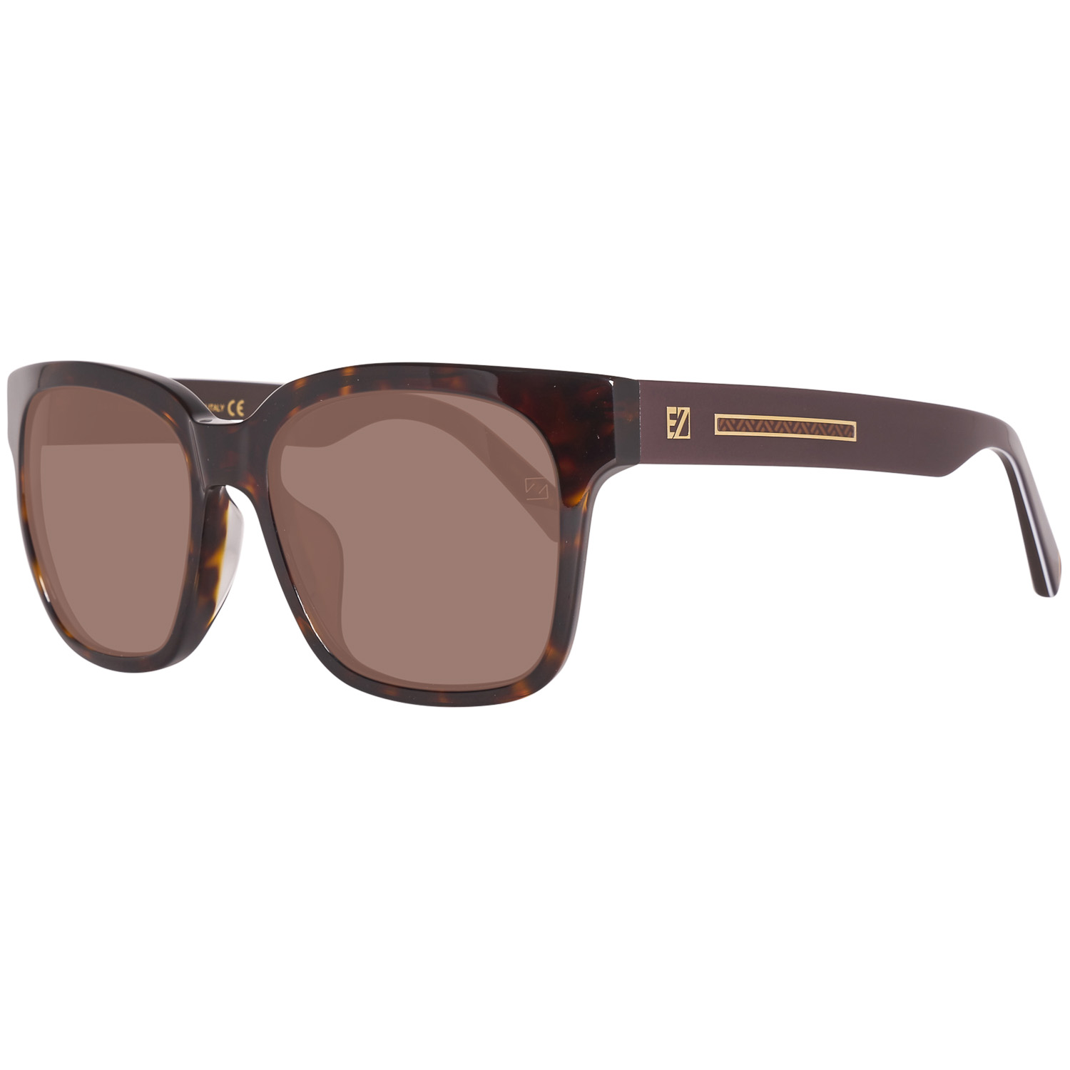 Ermenegildo Zegna Sunglasses EZ0018-D 52J 56