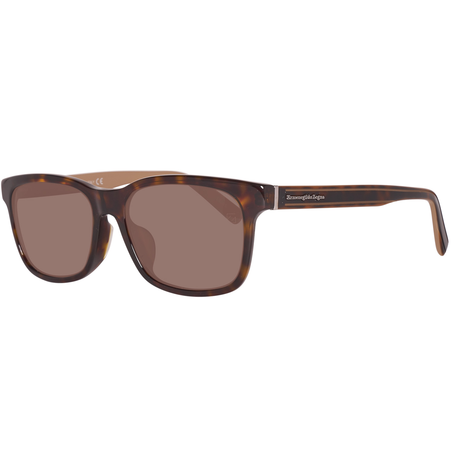 Ermenegildo Zegna Sunglasses EZ0016-D 52J 57