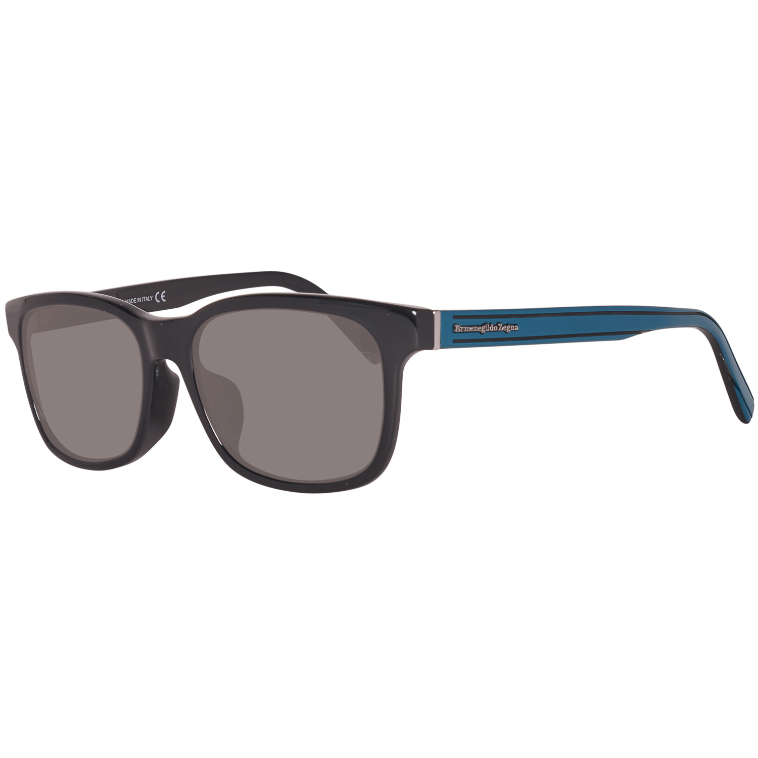 Ermenegildo Zegna Sunglasses EZ0016-D 01V 57