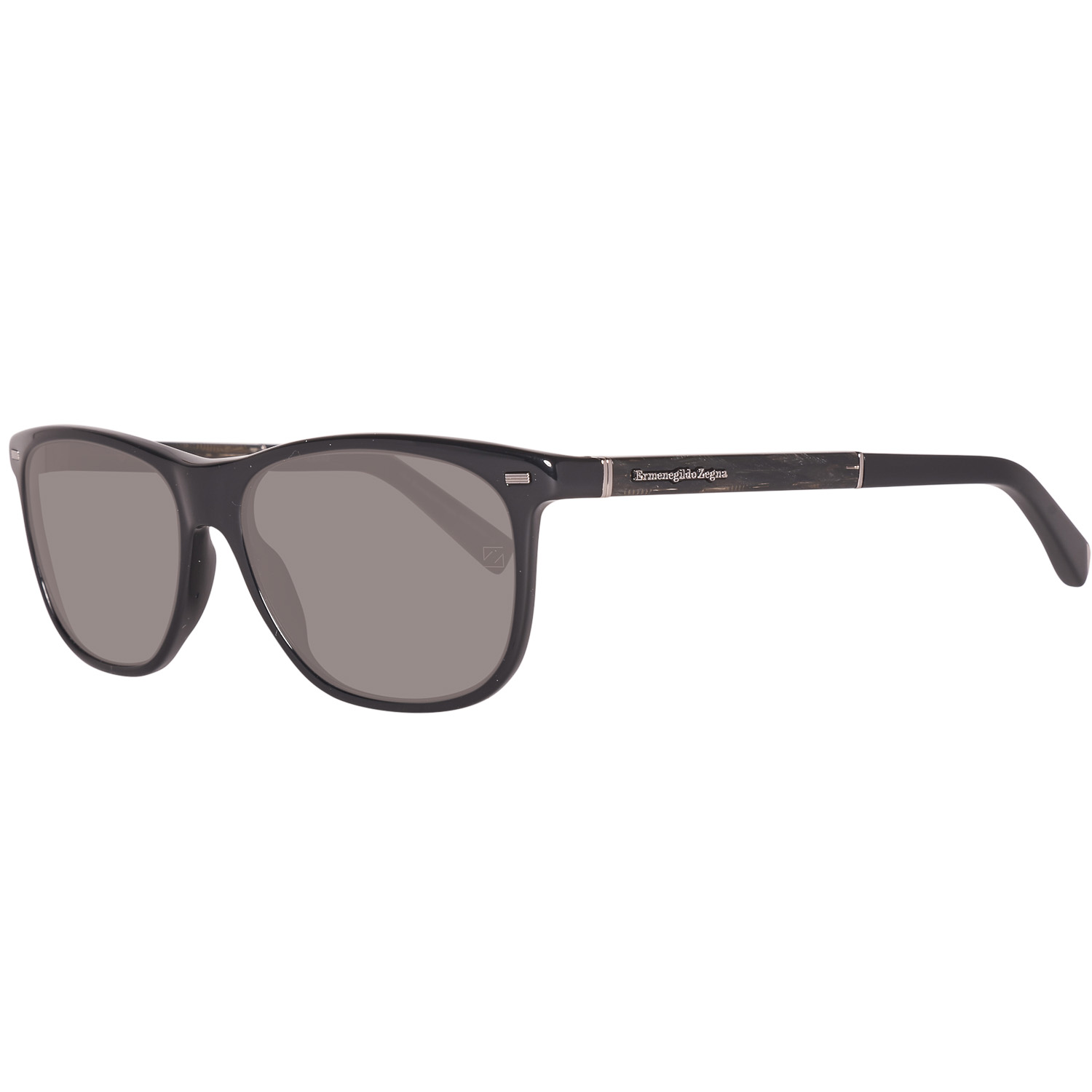 Ermenegildo Zegna Sunglasses EZ0009 01A 56