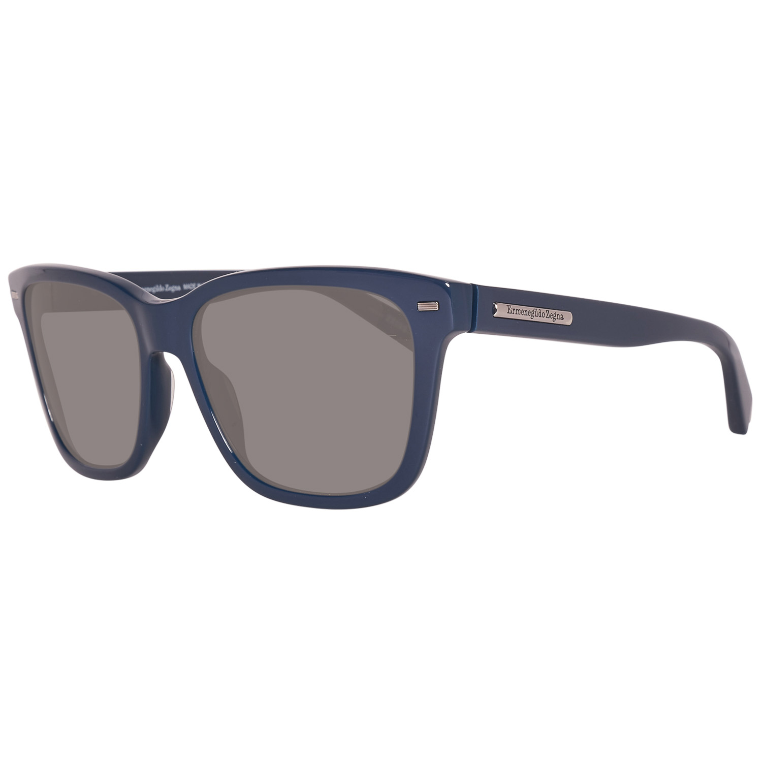 Ermenegildo Zegna Sunglasses EZ0002 92B 57