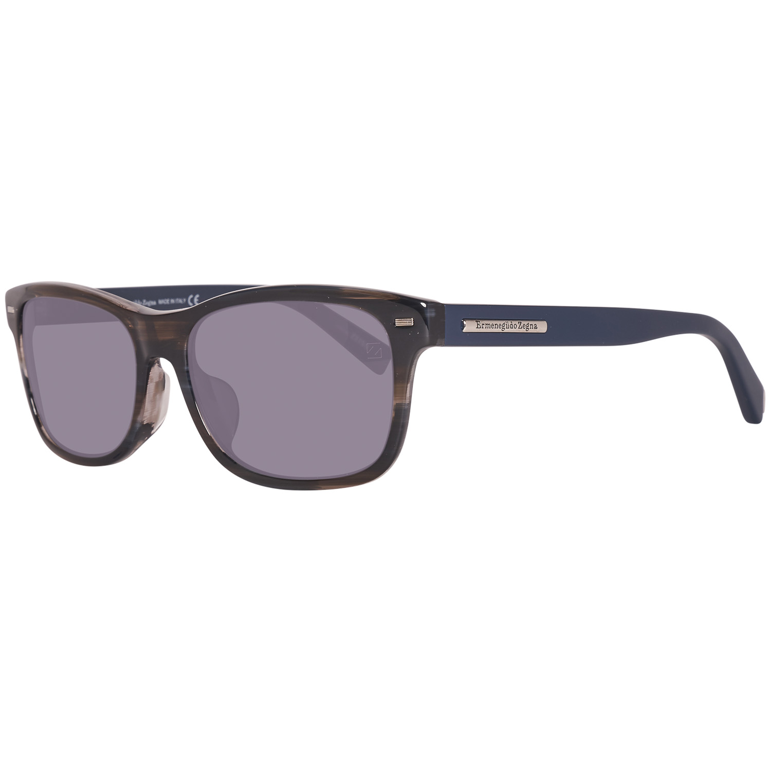 Ermenegildo Zegna Sunglasses EZ0001-F 64V 58