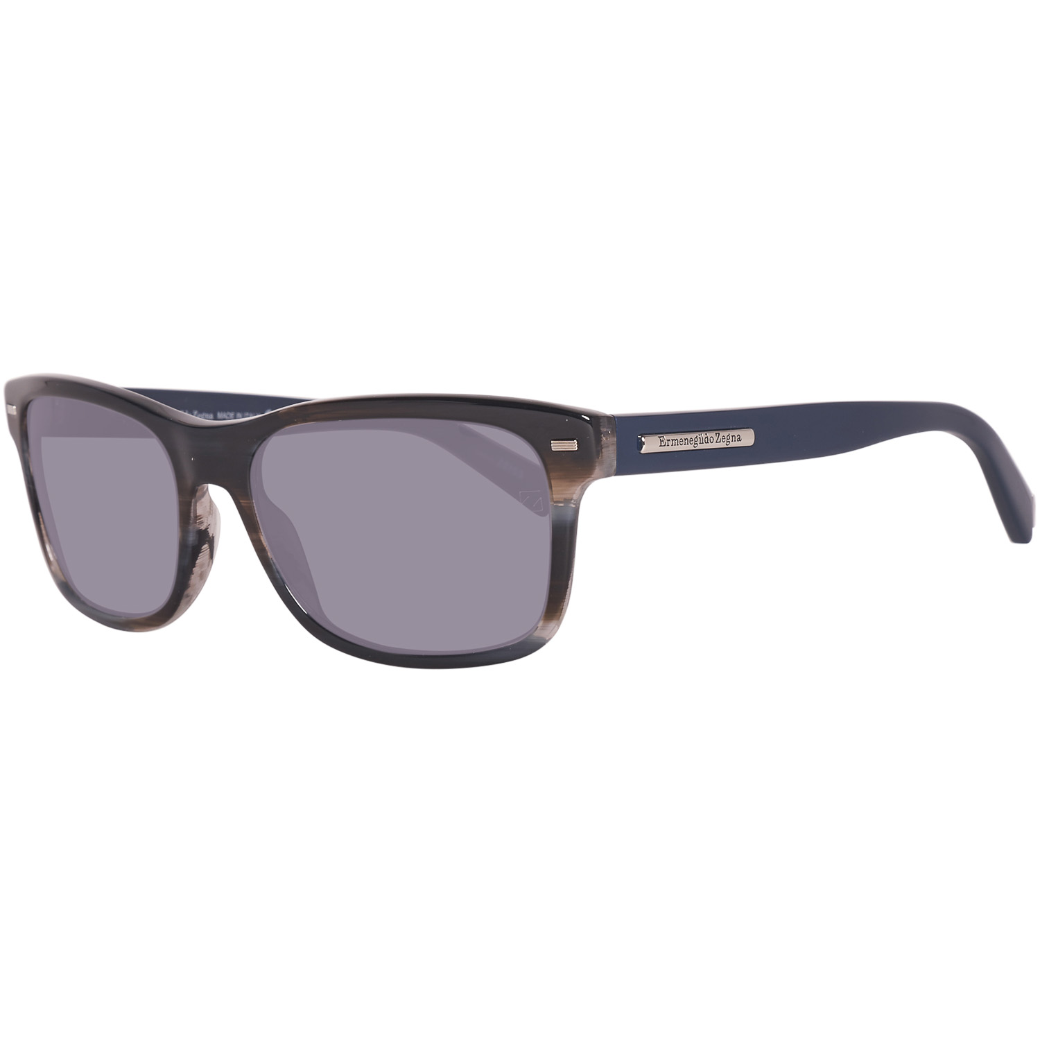 Ermenegildo Zegna Sunglasses EZ0001 64V 56