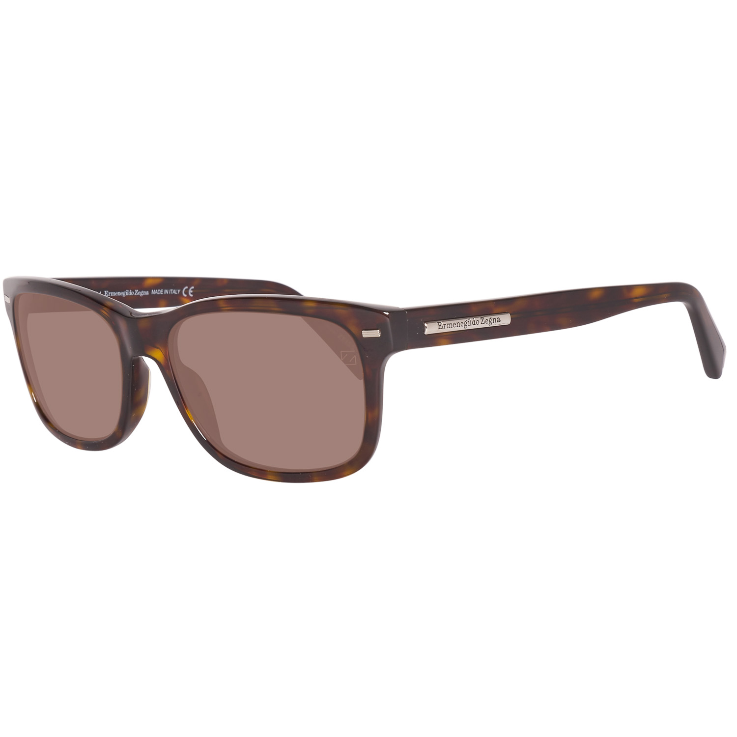 Ermenegildo Zegna Sunglasses EZ0001 52J 56