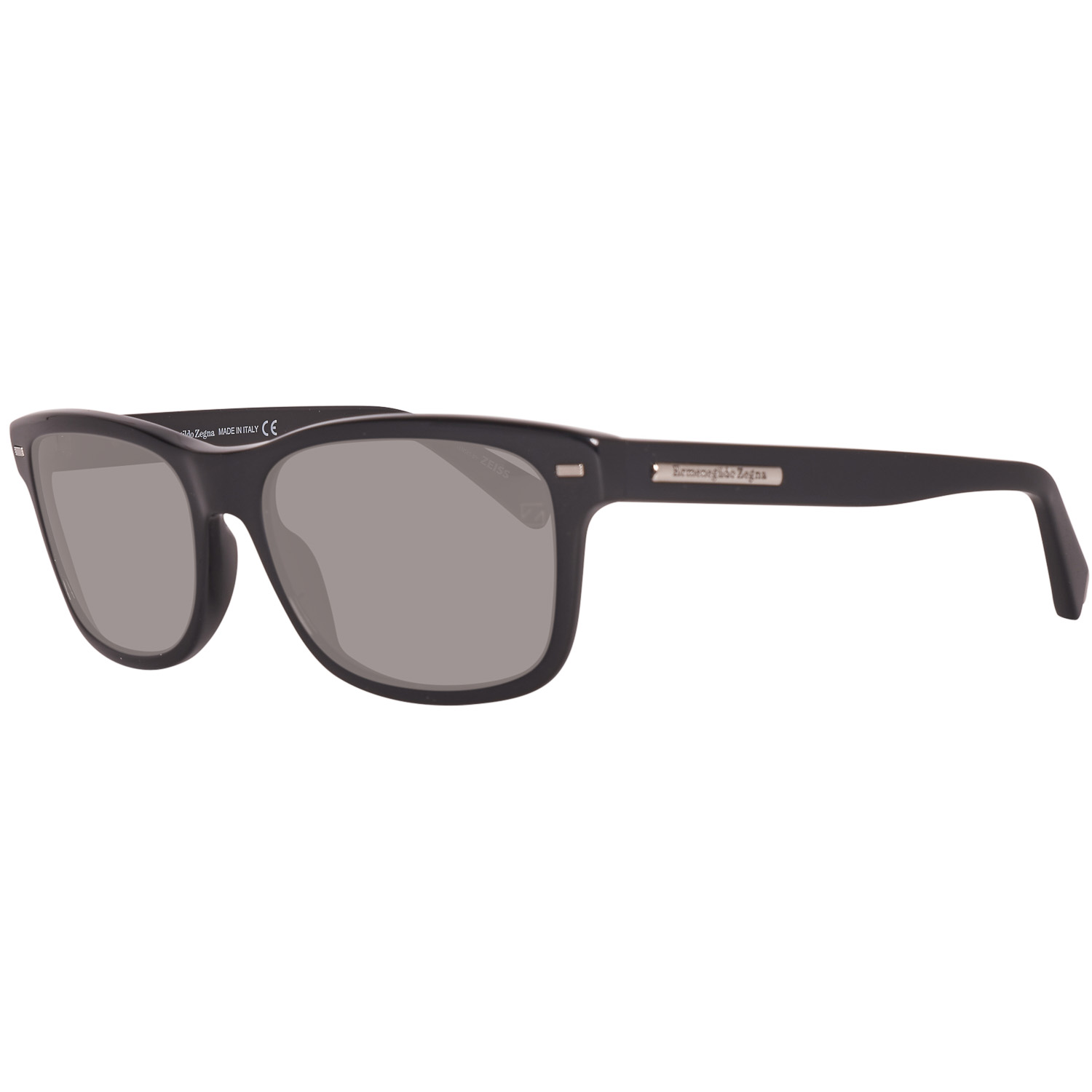 Ermenegildo Zegna Sunglasses EZ0001 01N 56