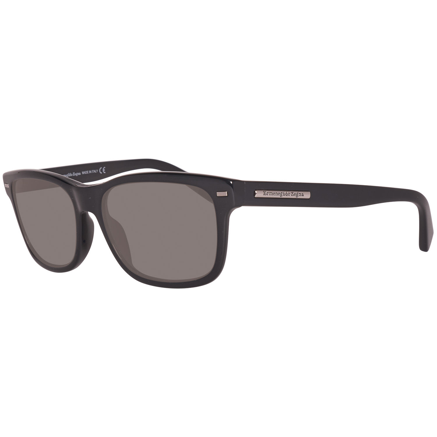 Ermenegildo Zegna Sunglasses EZ0001 01D 56