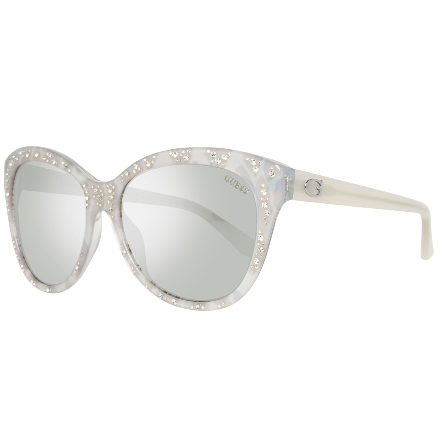 Guess Sunglasses GU7437 24C 56