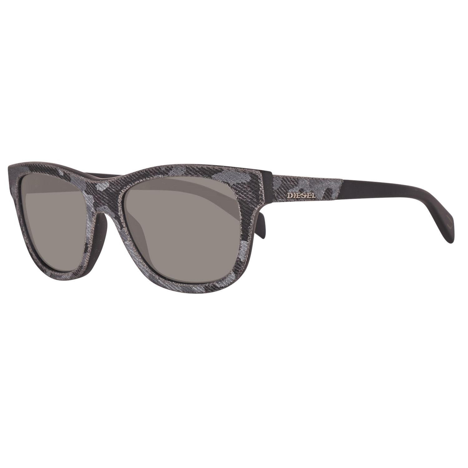 Diesel Sunglasses DL0111 20A 52