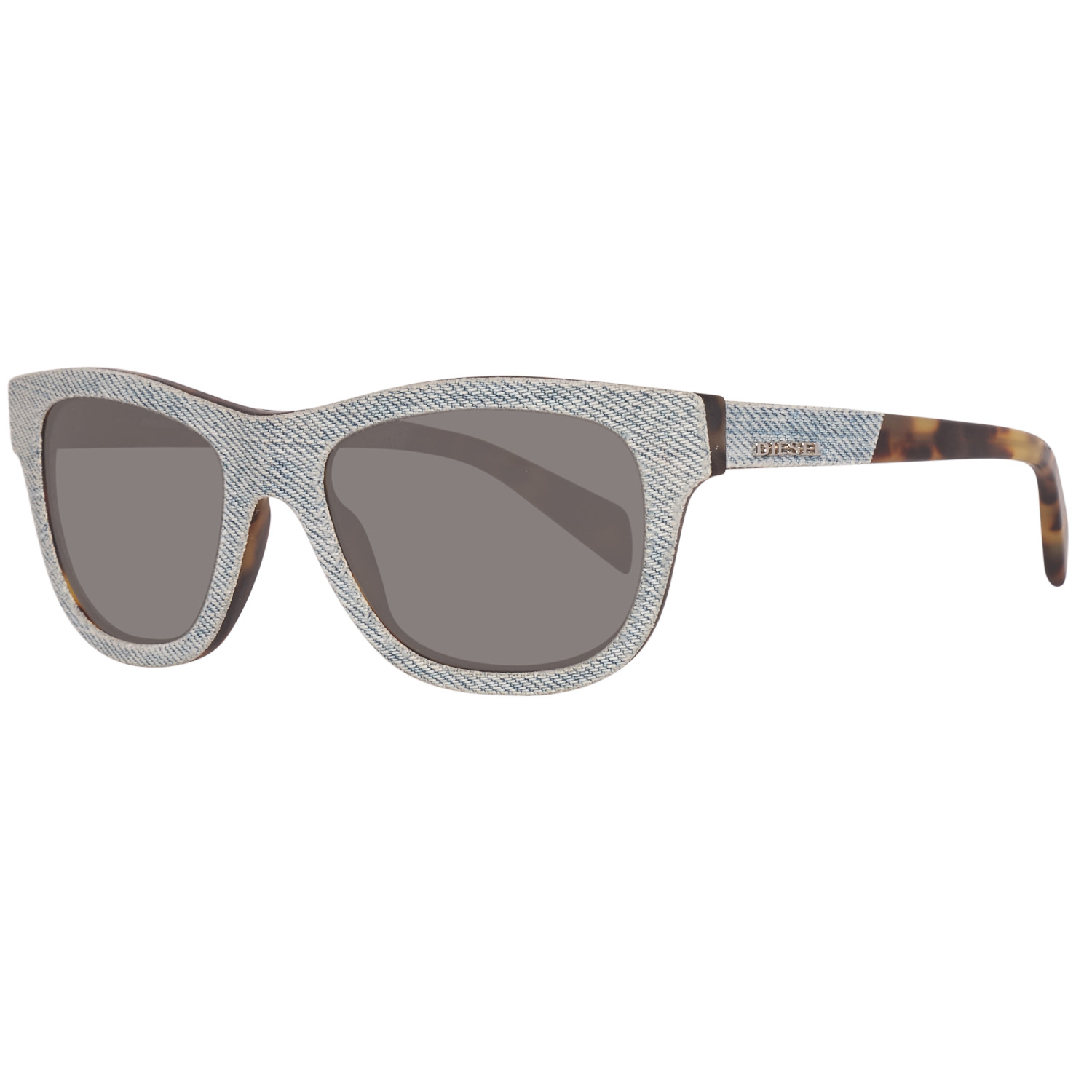Diesel Sunglasses DL0111 84B 52