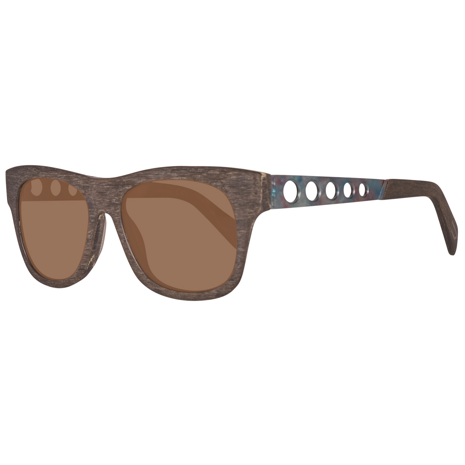 Diesel Sunglasses DL0131 47E 53