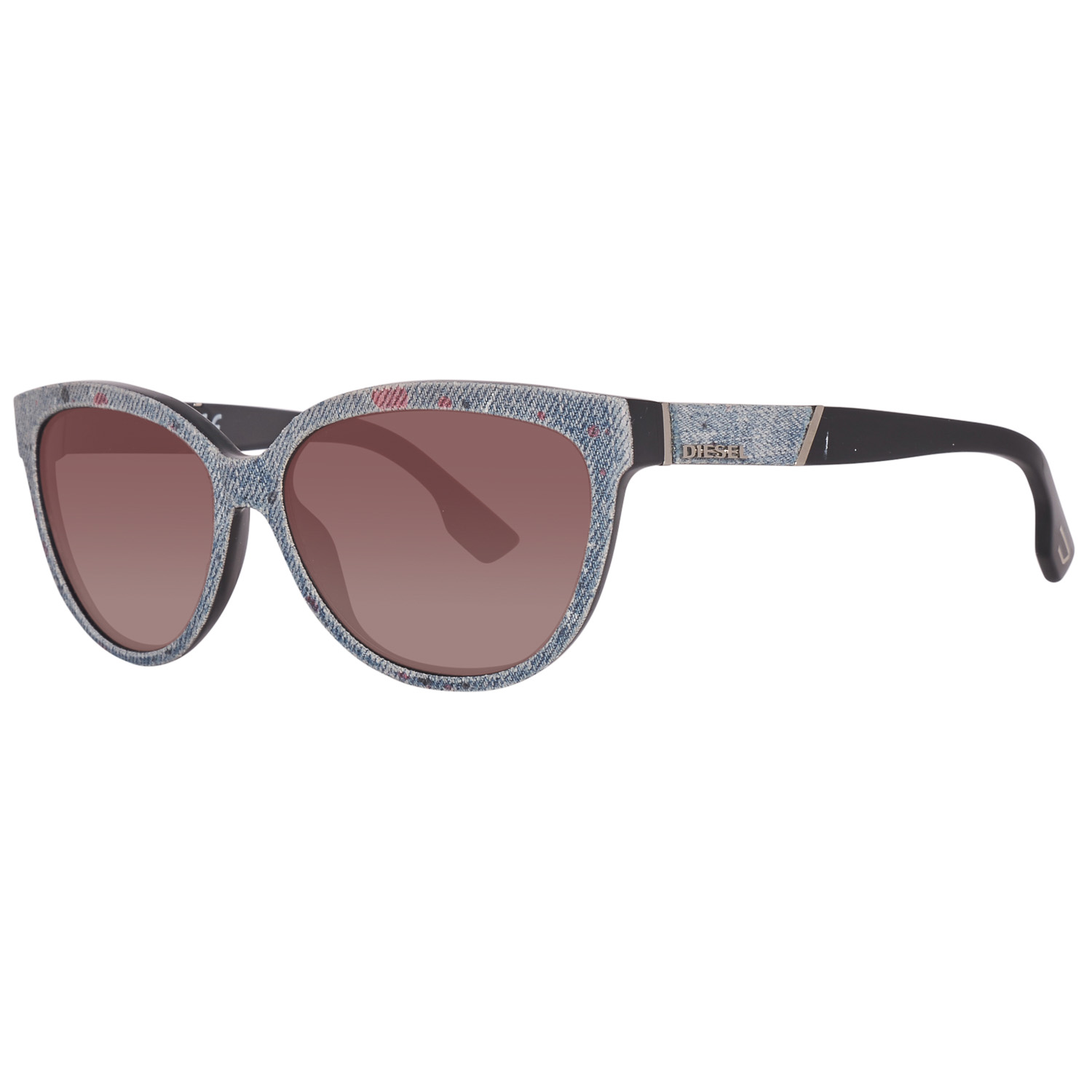 Diesel Sunglasses DL0139 05E 58