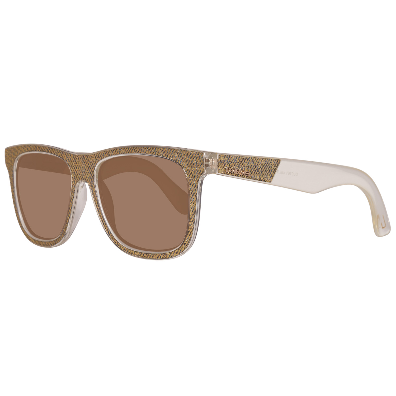 Diesel Sunglasses DL0161 33J 54