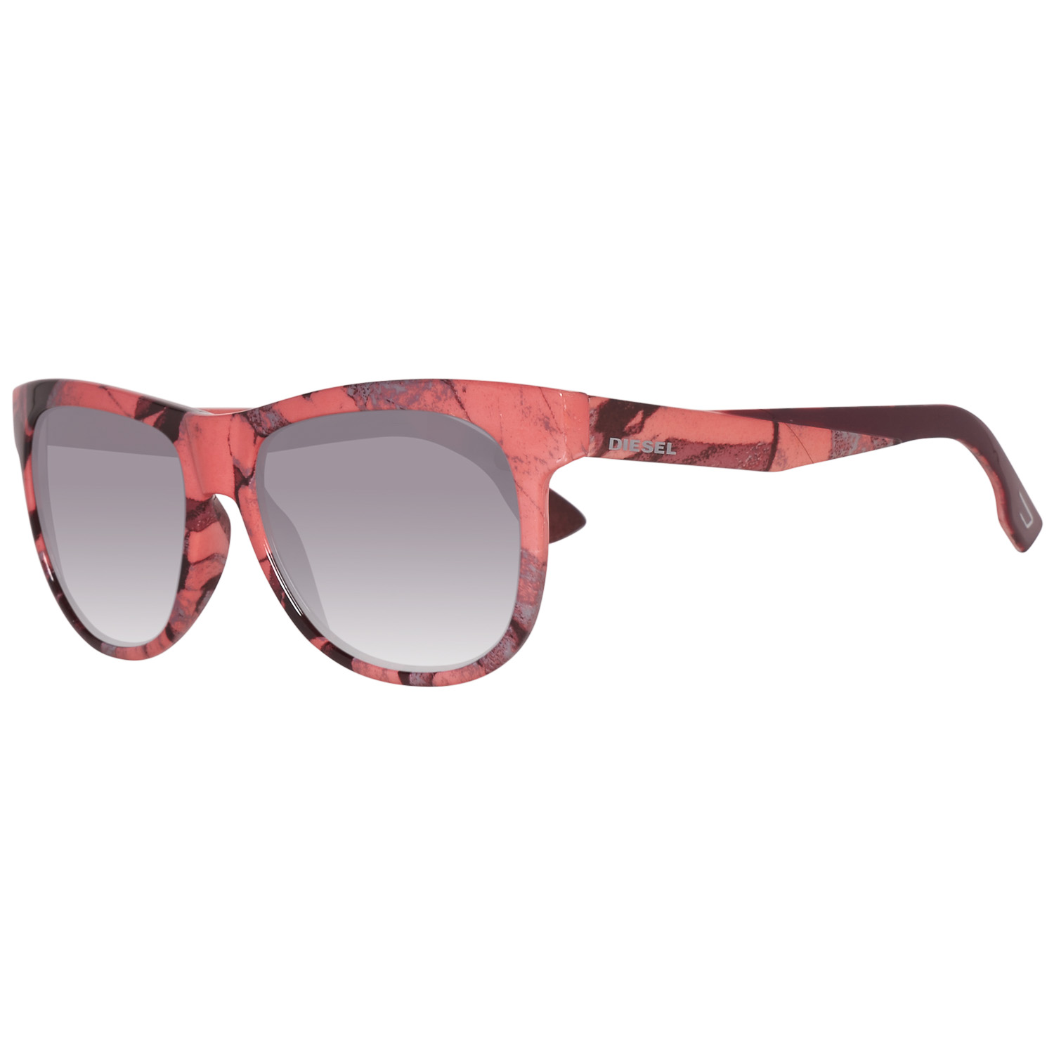 Diesel Sunglasses DL0076 68C 56