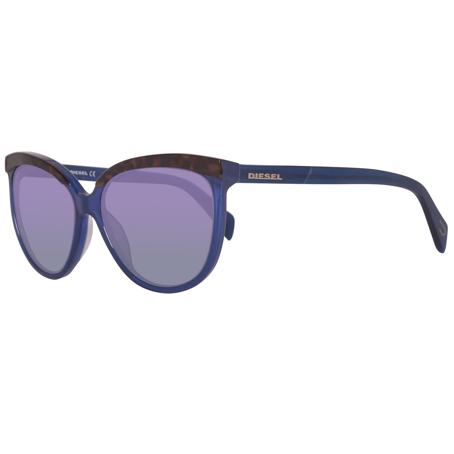 Diesel Sunglasses DL0081 55Z 59