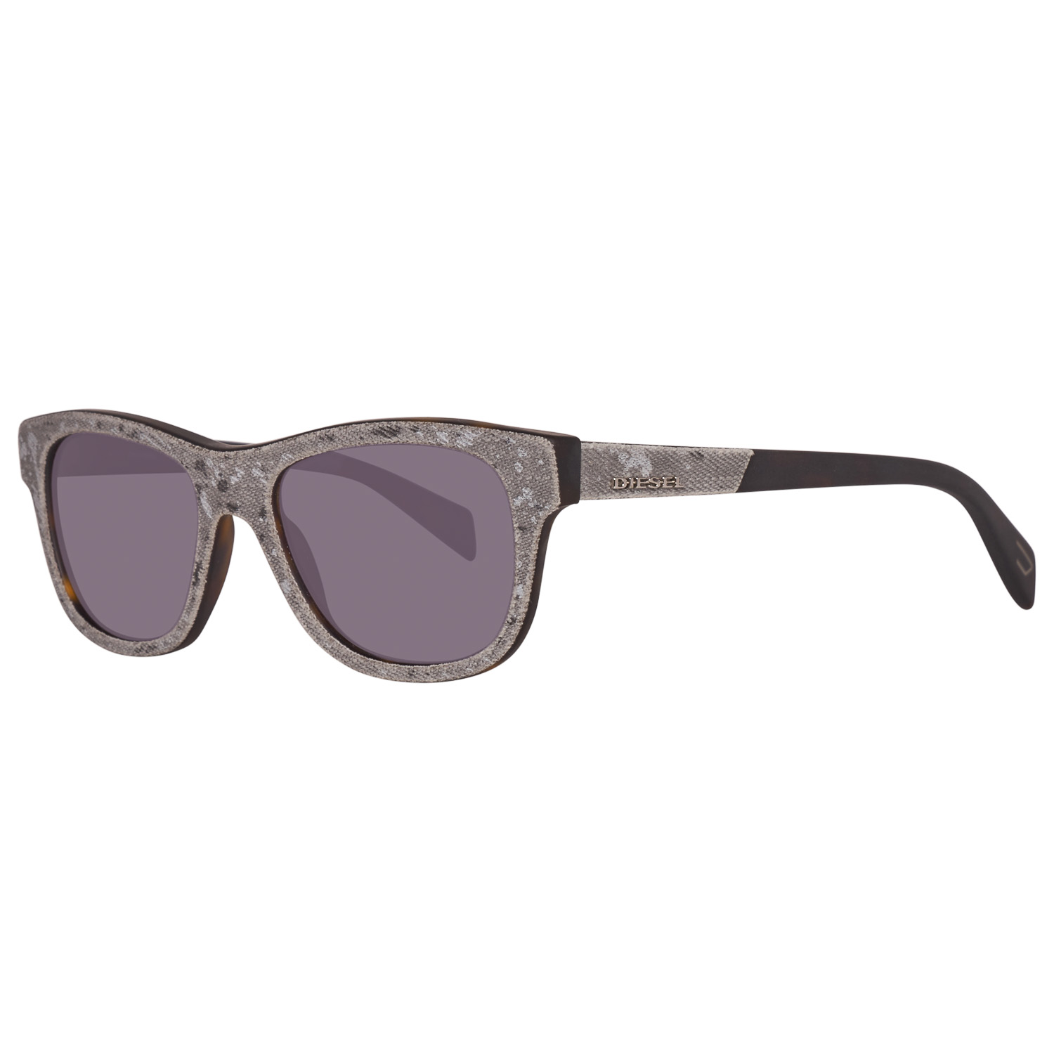 Diesel Sunglasses DL0111 52B 52