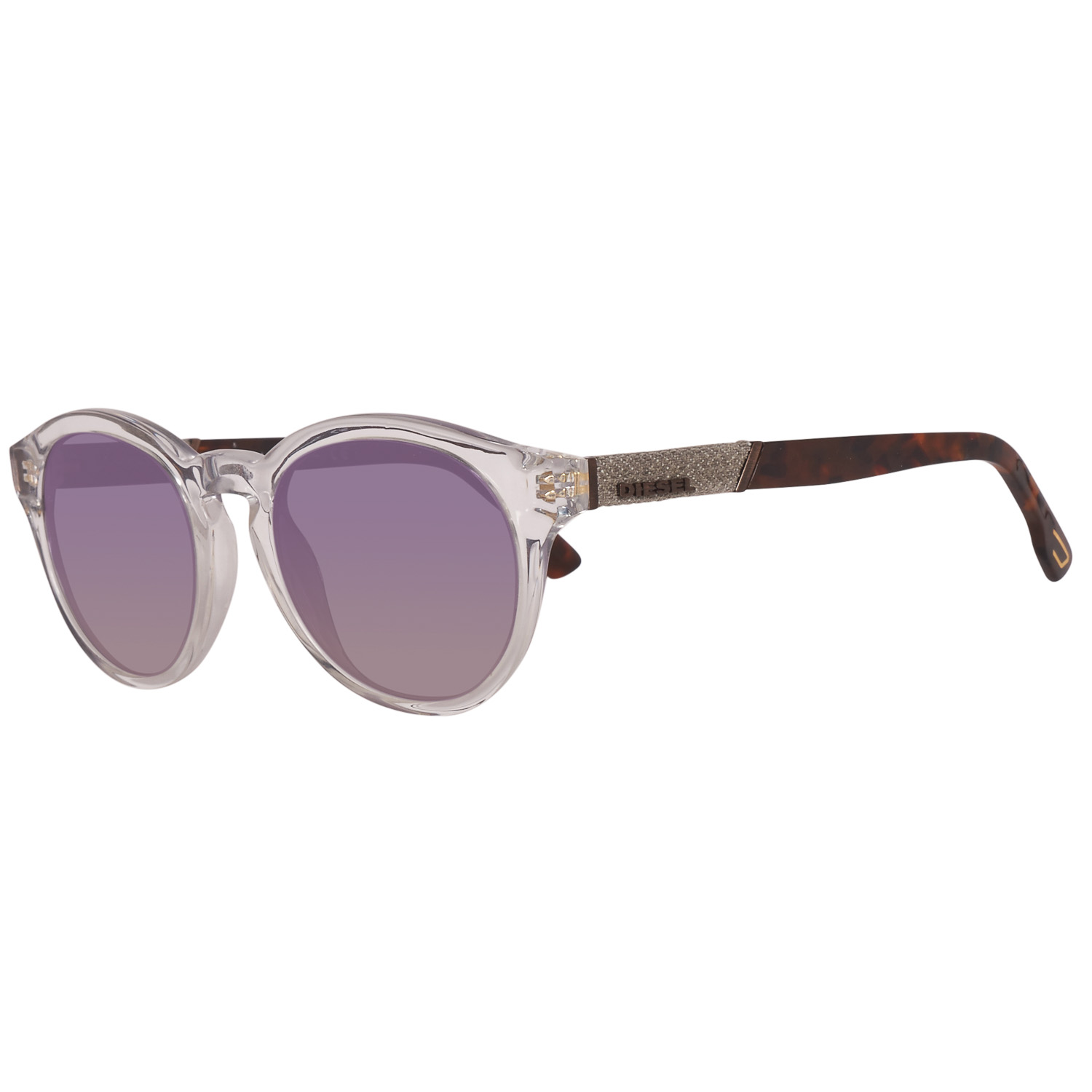 Diesel Sunglasses DL0115 26B 51