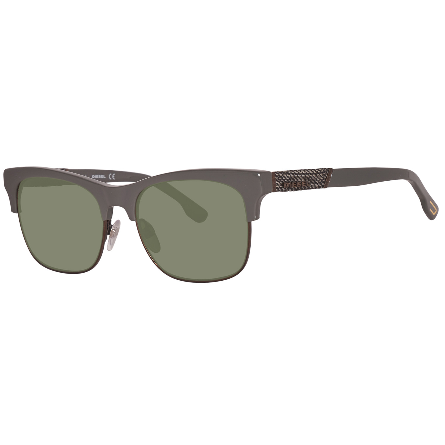 Diesel Sunglasses DL0118 20N 54