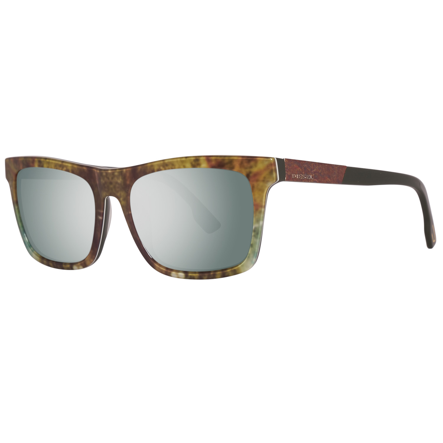 Diesel Sunglasses DL0120 95Q 54