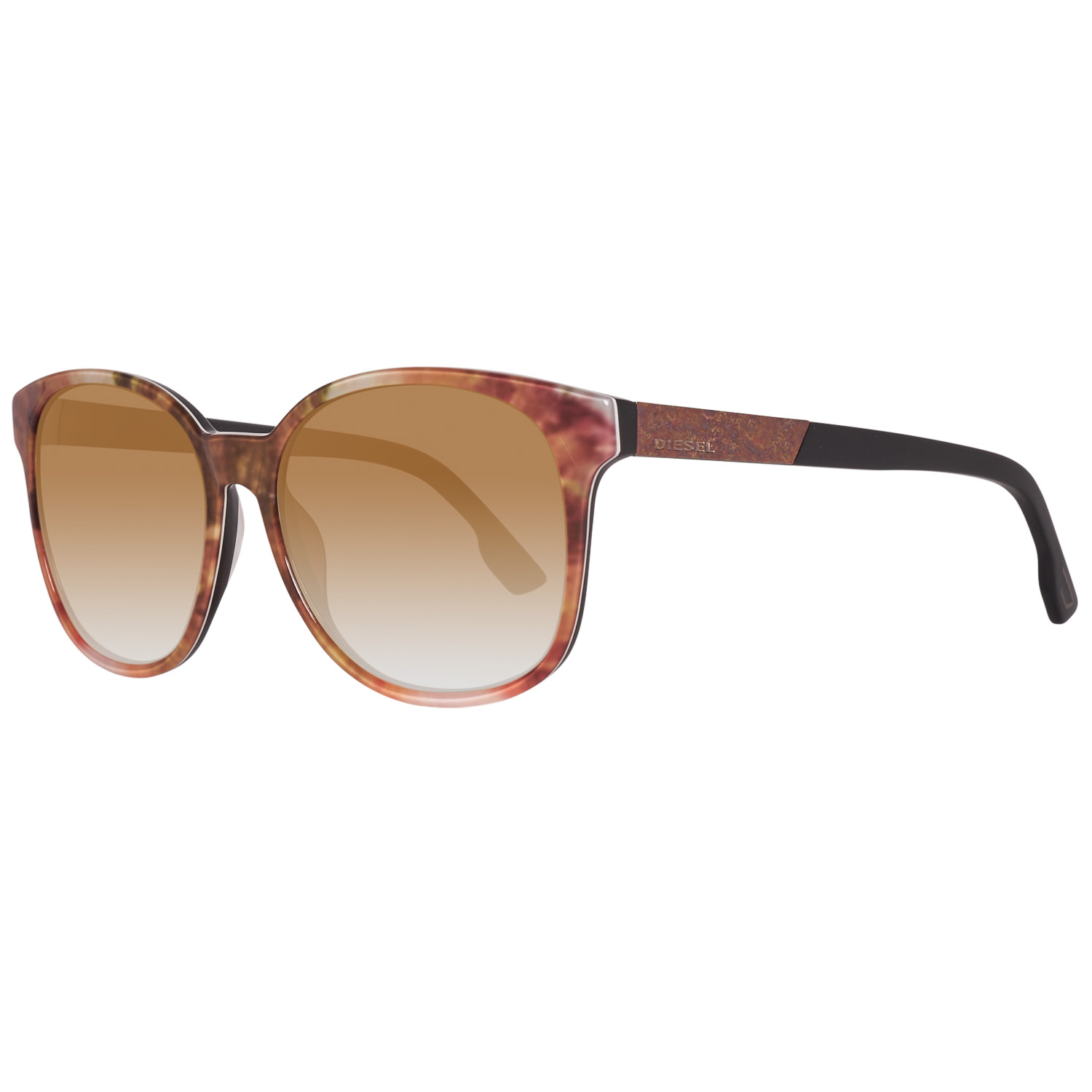 Diesel Sunglasses DL0121 47F 58